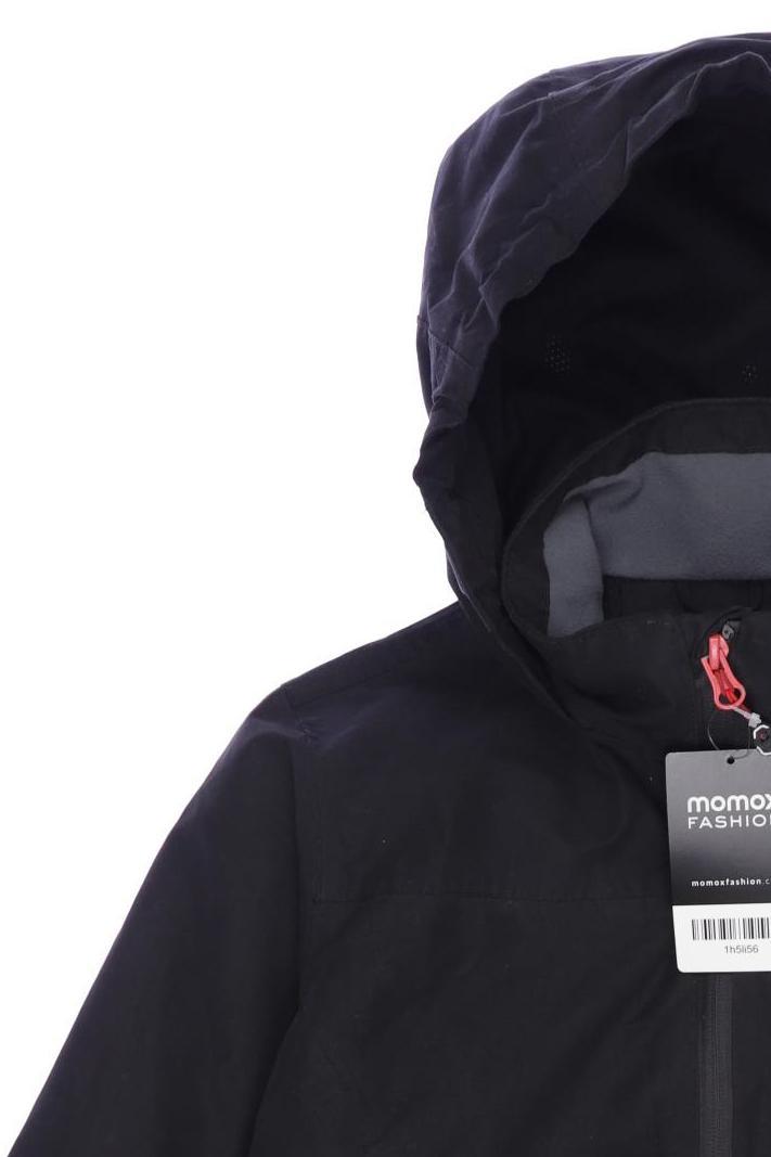 Thumbnail - killtec Jungen Jacke, schwarz, Gr. 152