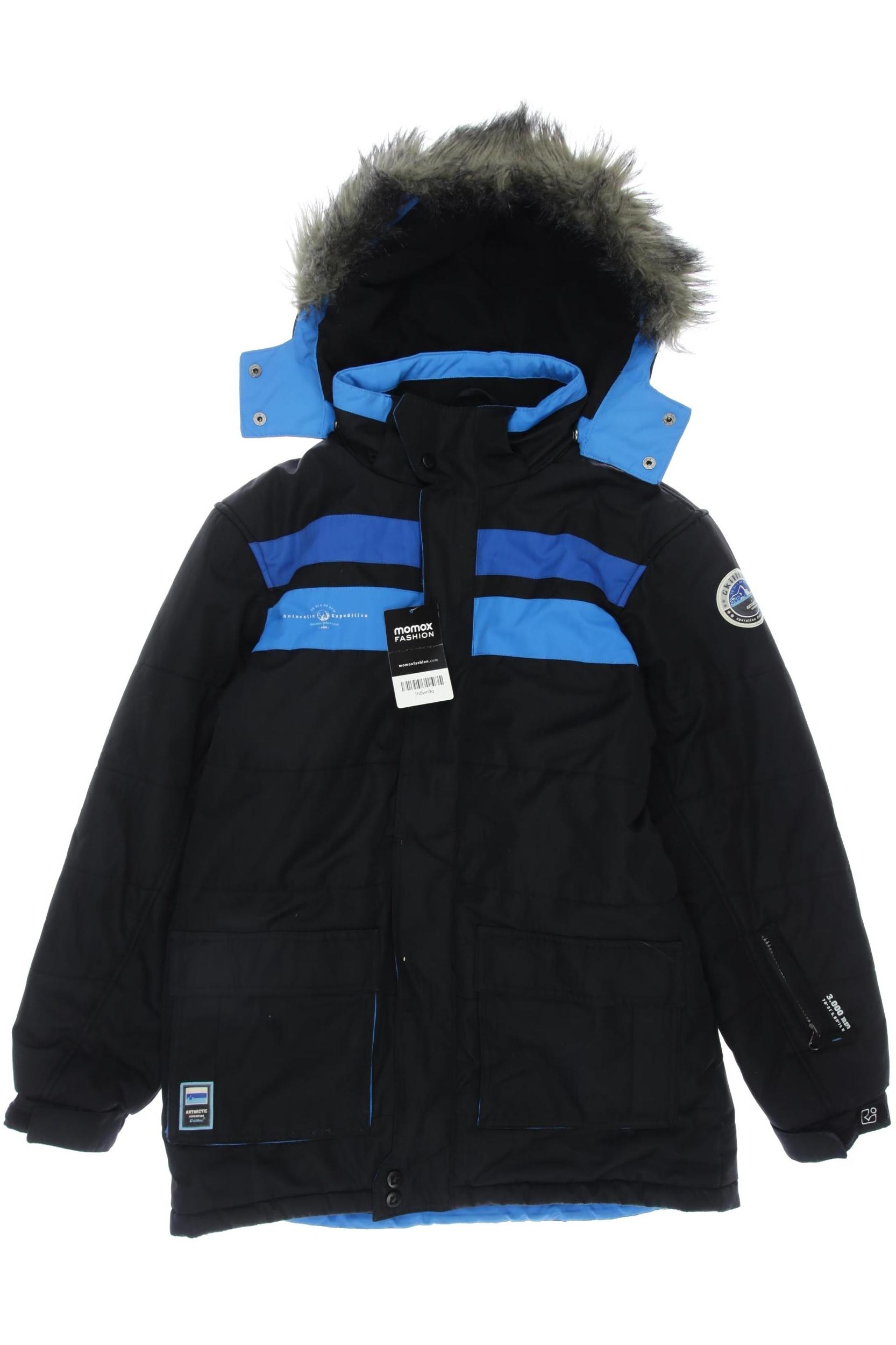 

killtec Herren Jacke, schwarz, Gr. 164