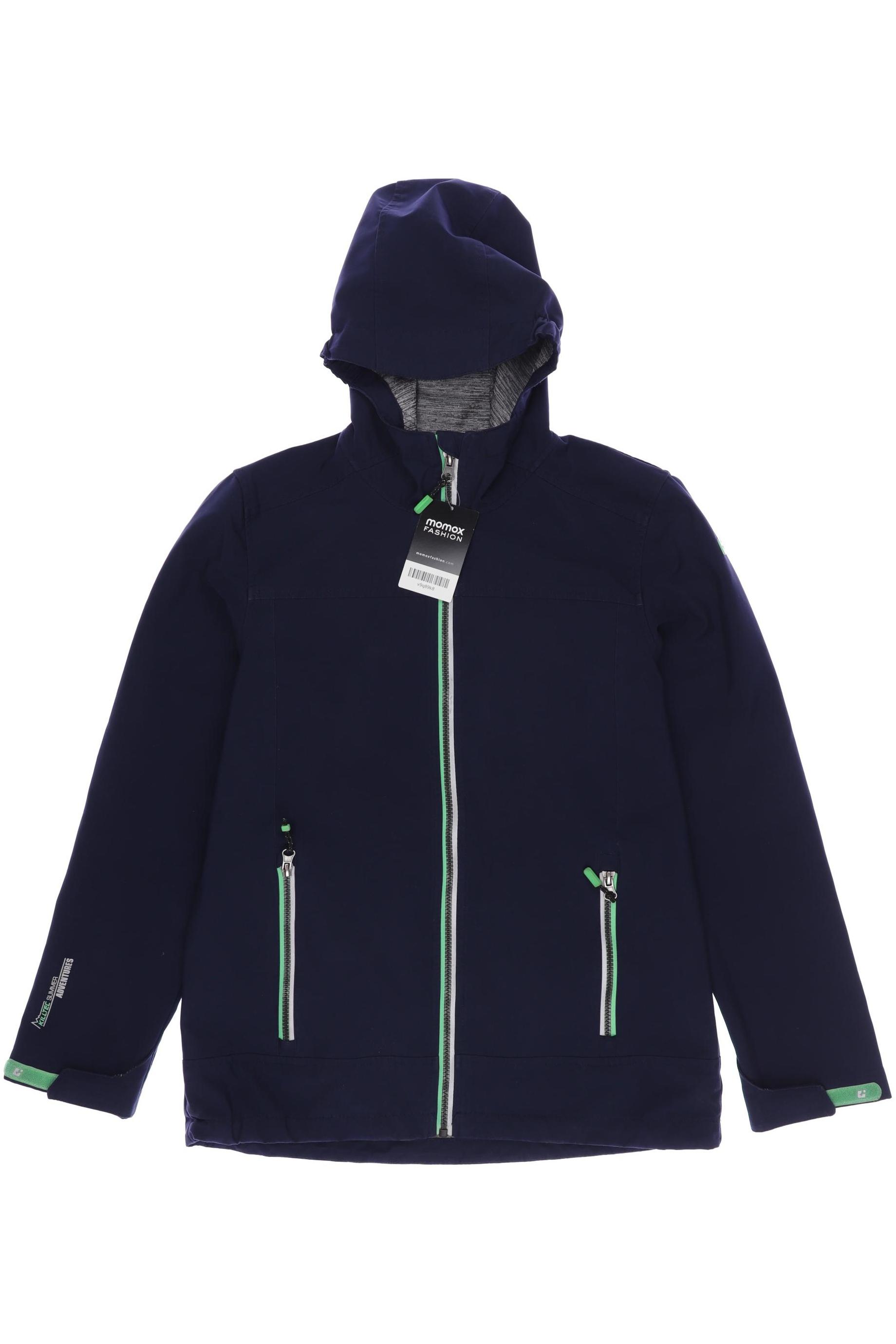 

killtec Herren Jacke, marineblau, Gr. 164