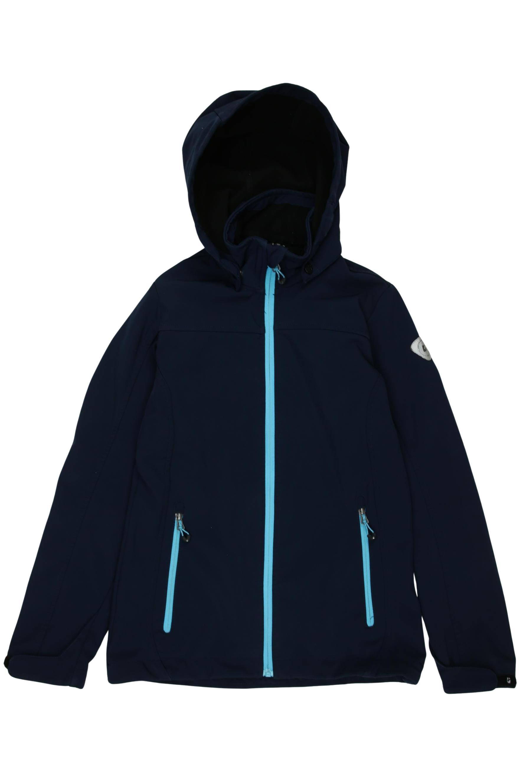 

killtec Jungen Jacke, marineblau, Gr. 164
