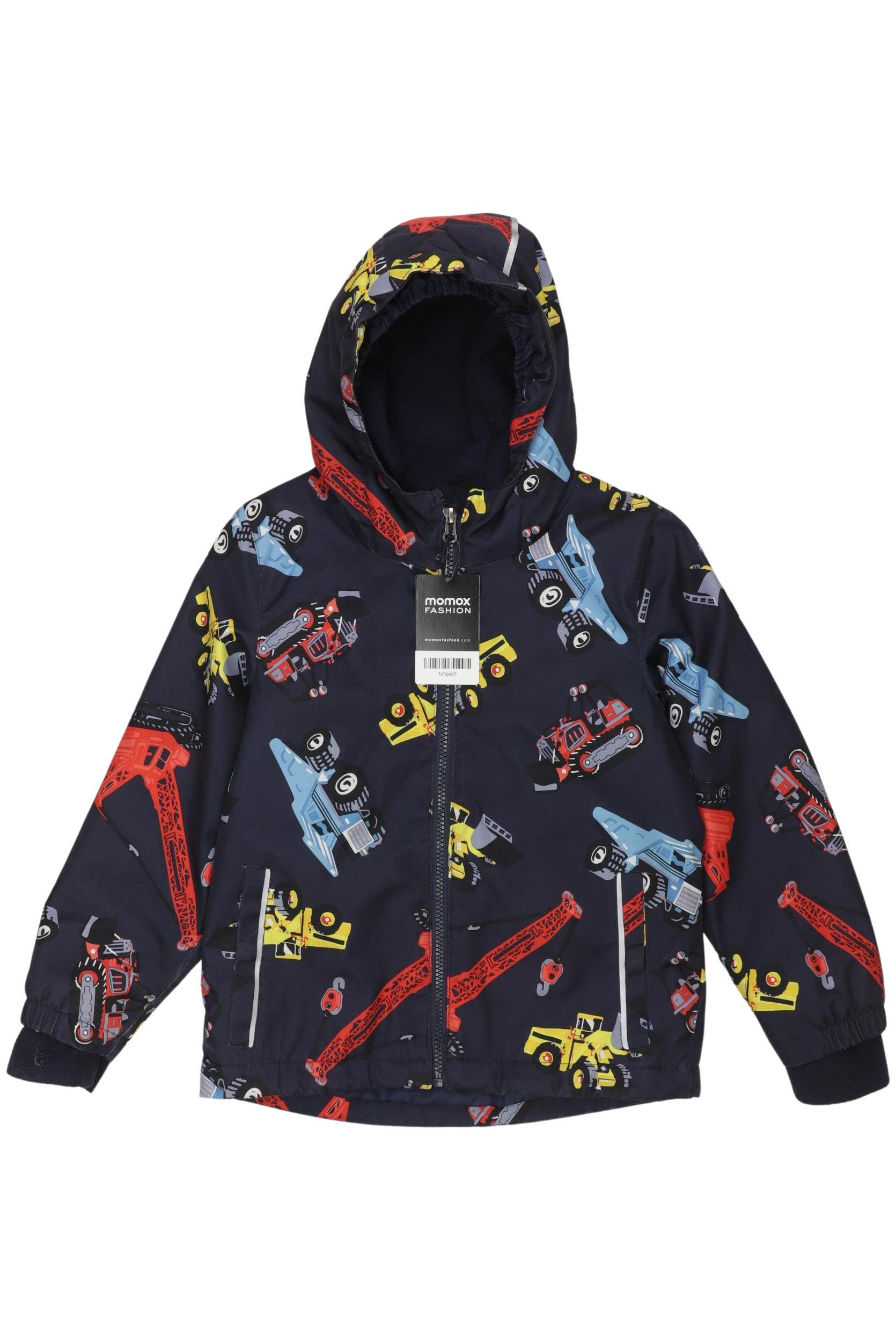 

killtec Jungen Jacke, marineblau, Gr. 122/128