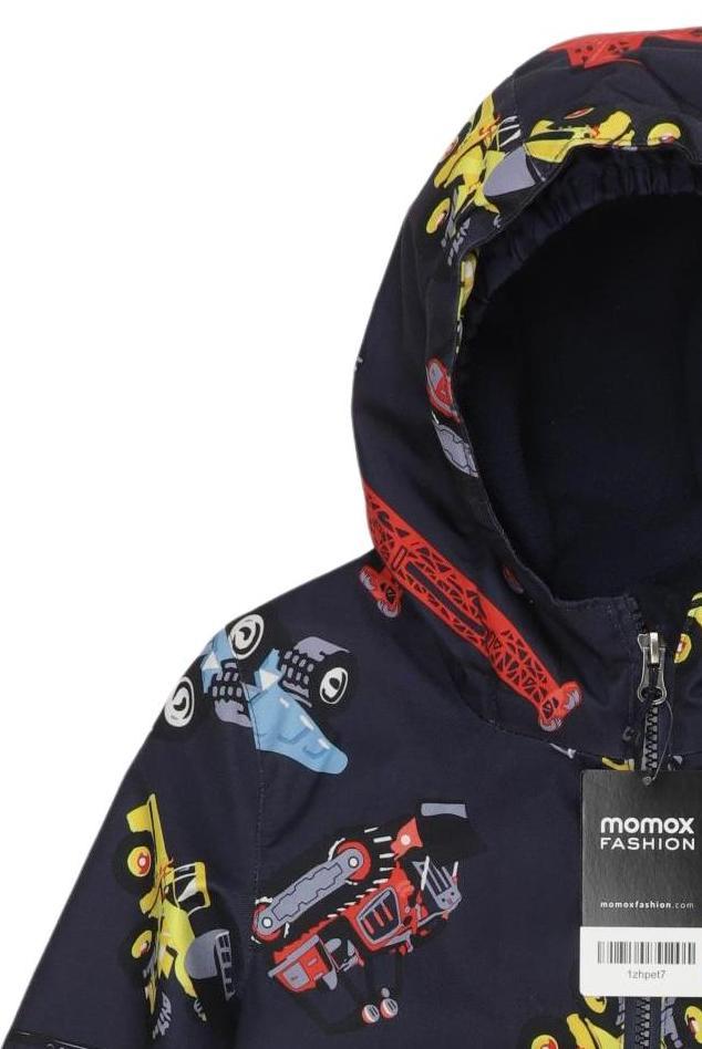 Thumbnail - killtec Jungen Jacke, marineblau, Gr. 122/128