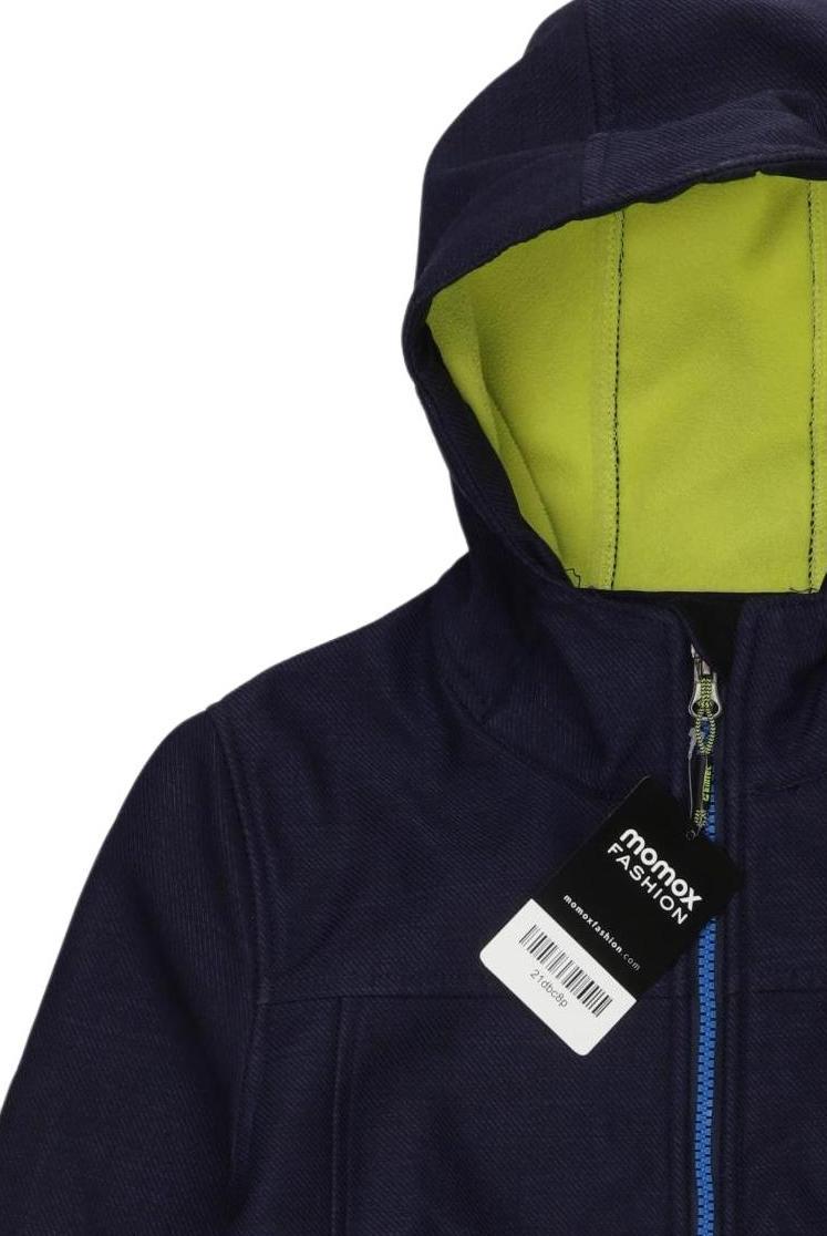 Thumbnail - killtec Jungen Jacke, marineblau, Gr. 140