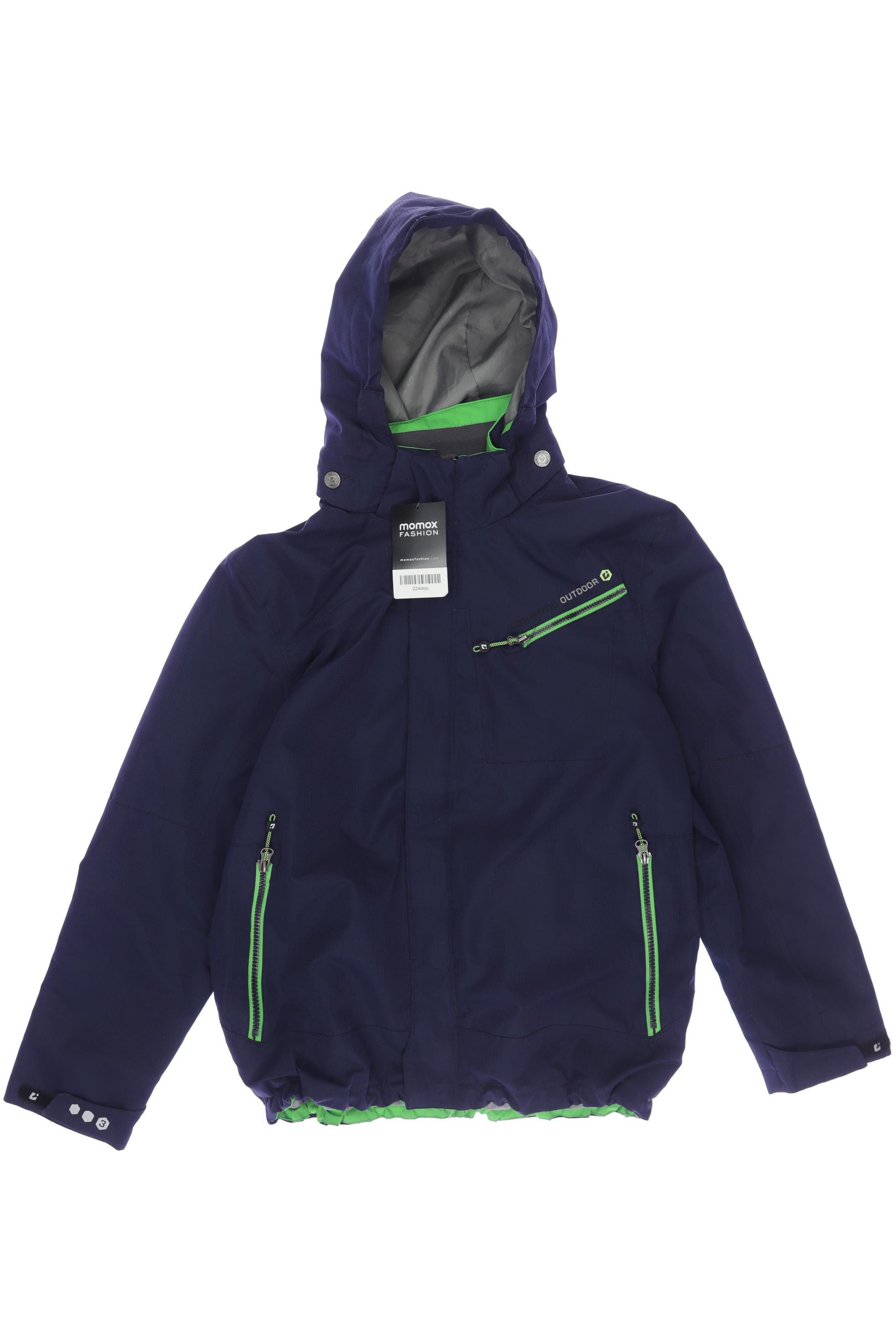 

killtec Herren Jacke, marineblau, Gr. 152