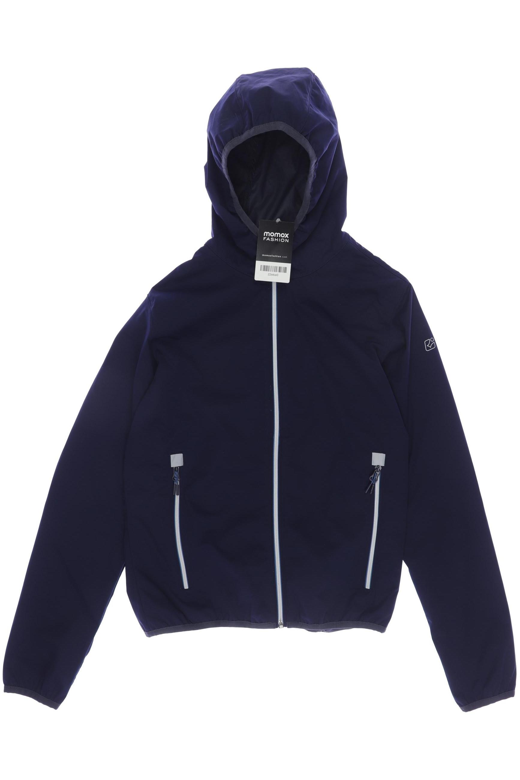 

killtec Jungen Jacke, marineblau