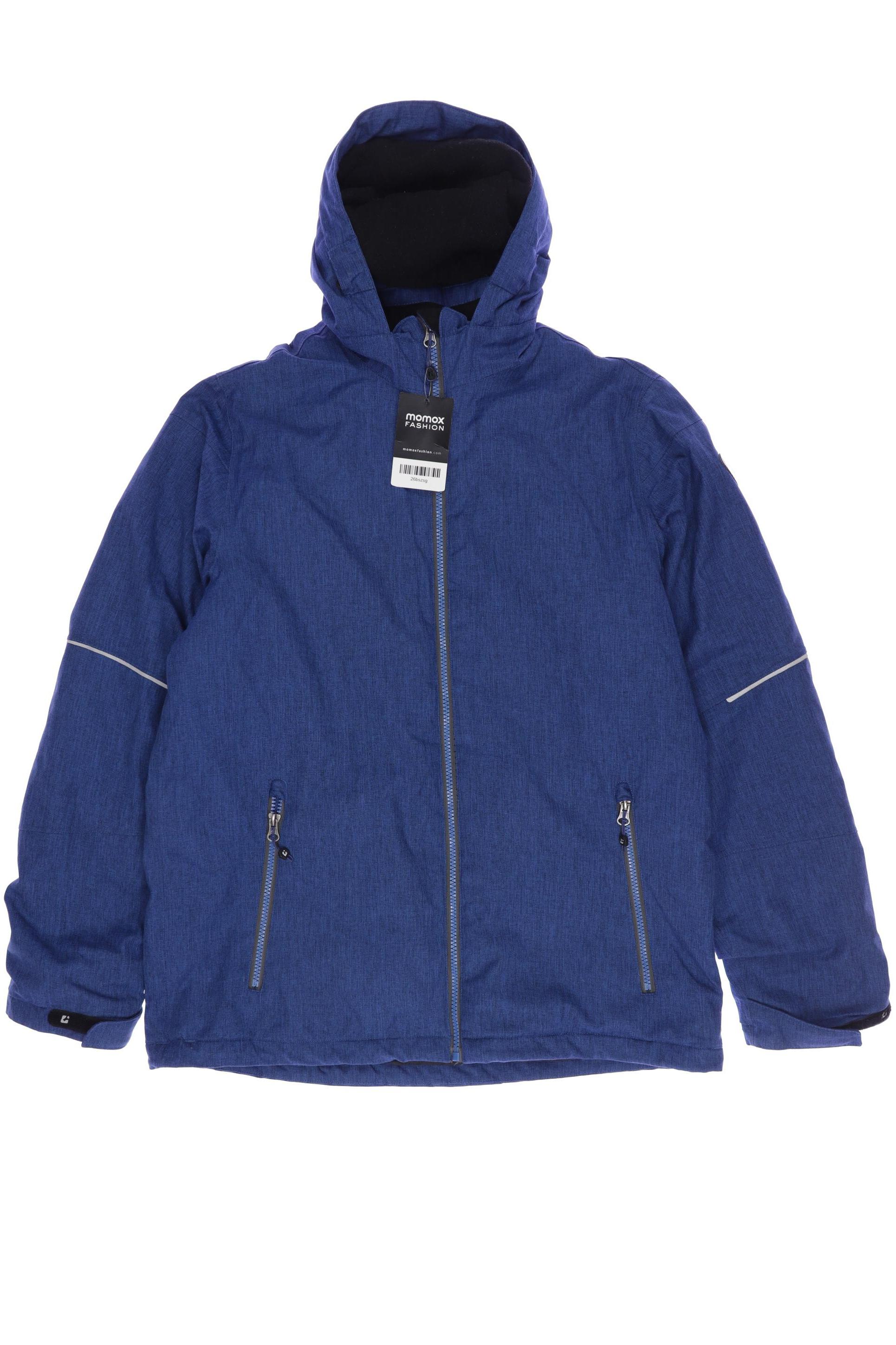 

killtec Jungen Jacke, blau