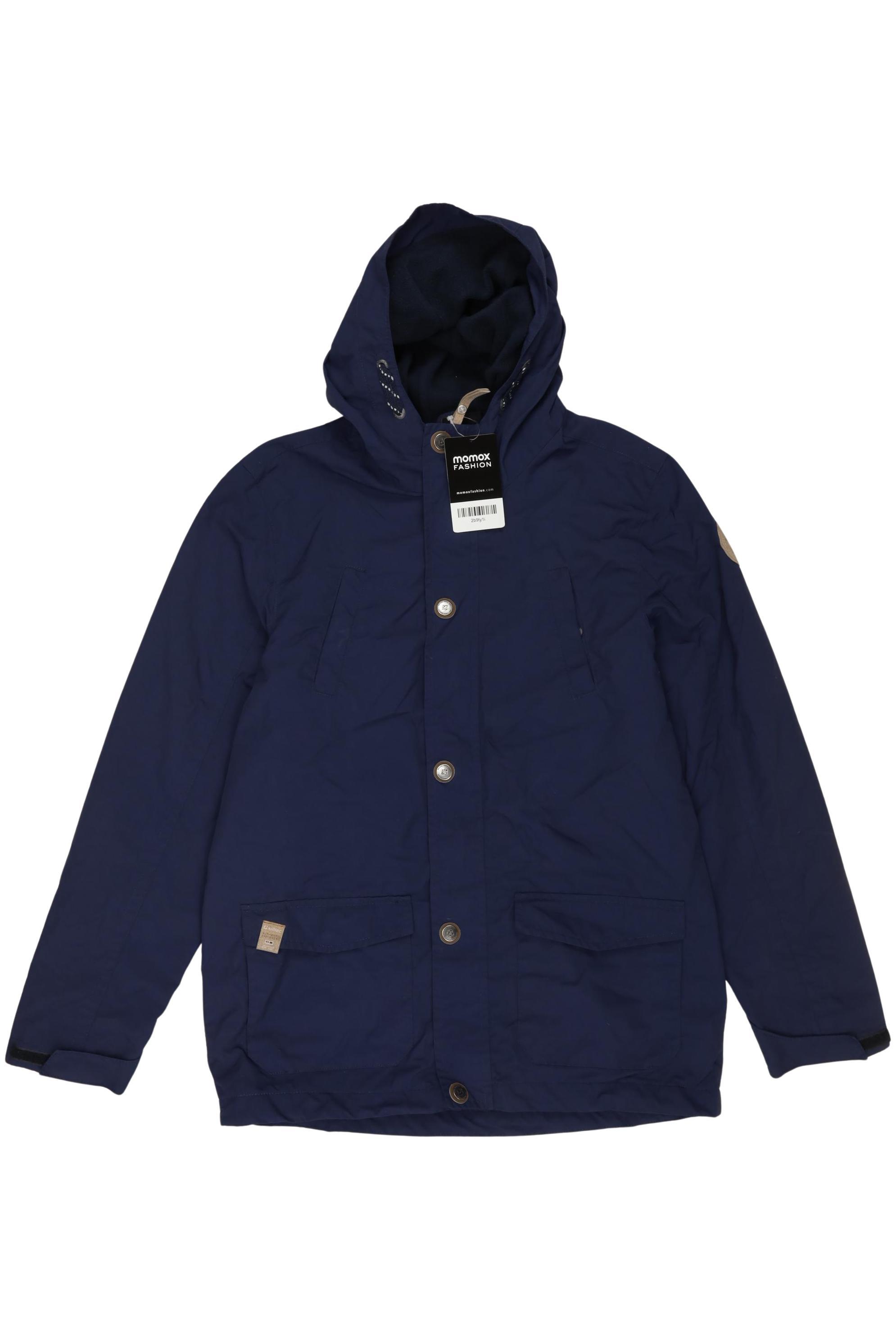 

killtec Jungen Jacke, marineblau, Gr. 164