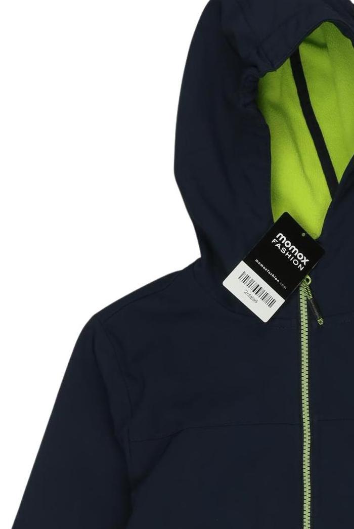 Thumbnail - killtec Jungen Jacke, neon, Gr. 164