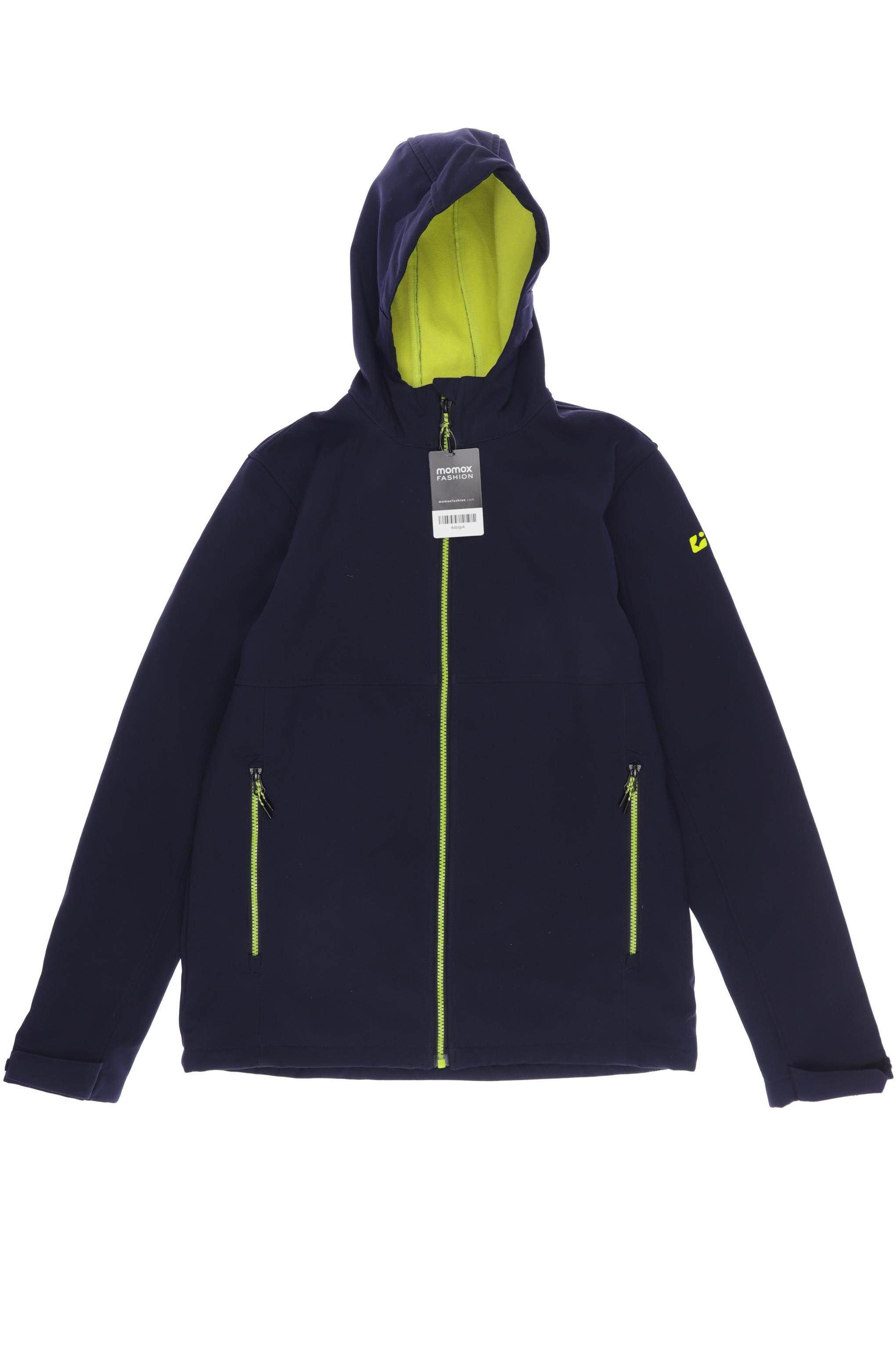

killtec Herren Jacke, marineblau, Gr. 176
