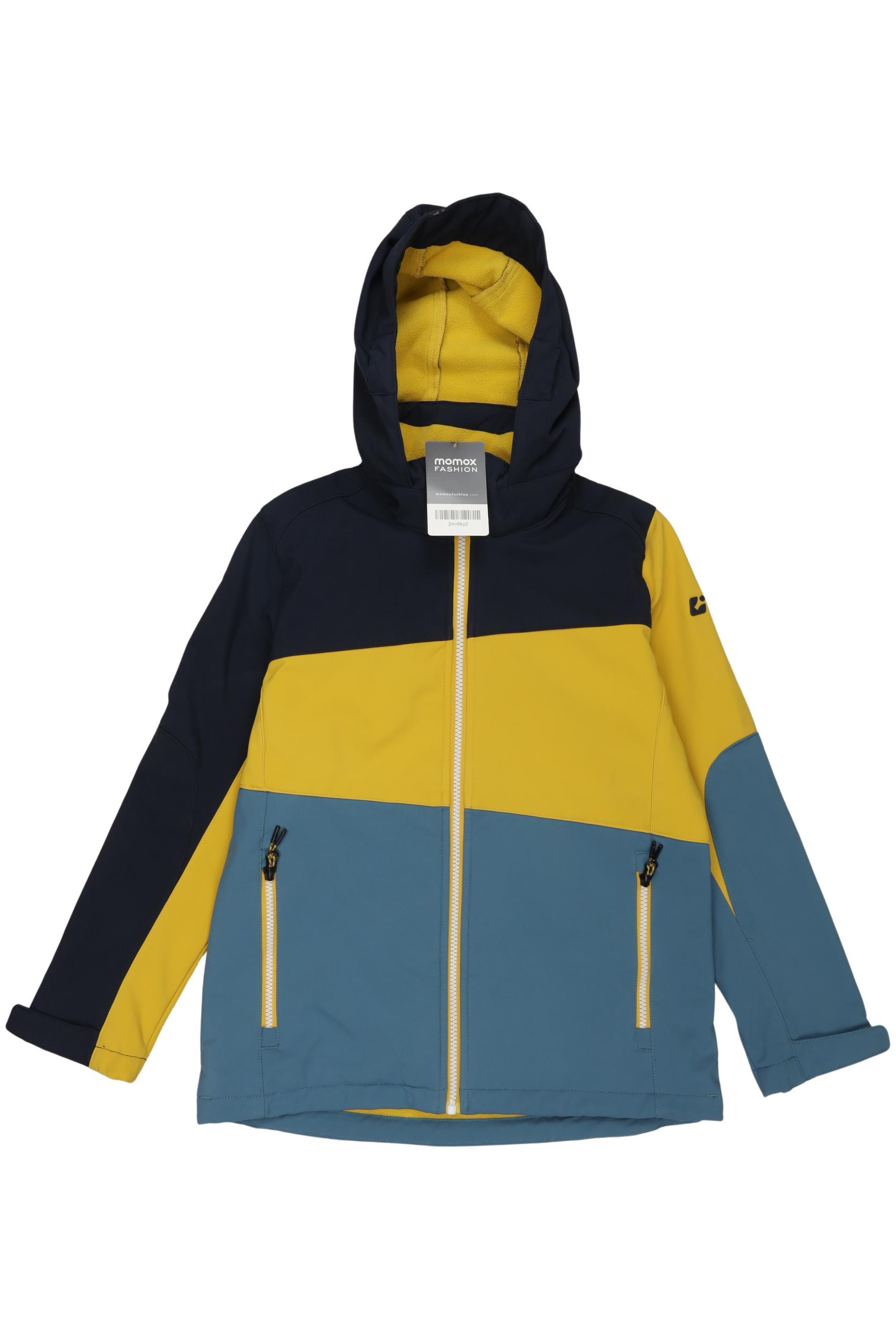 

killtec Herren Jacke, mehrfarbig, Gr. 140