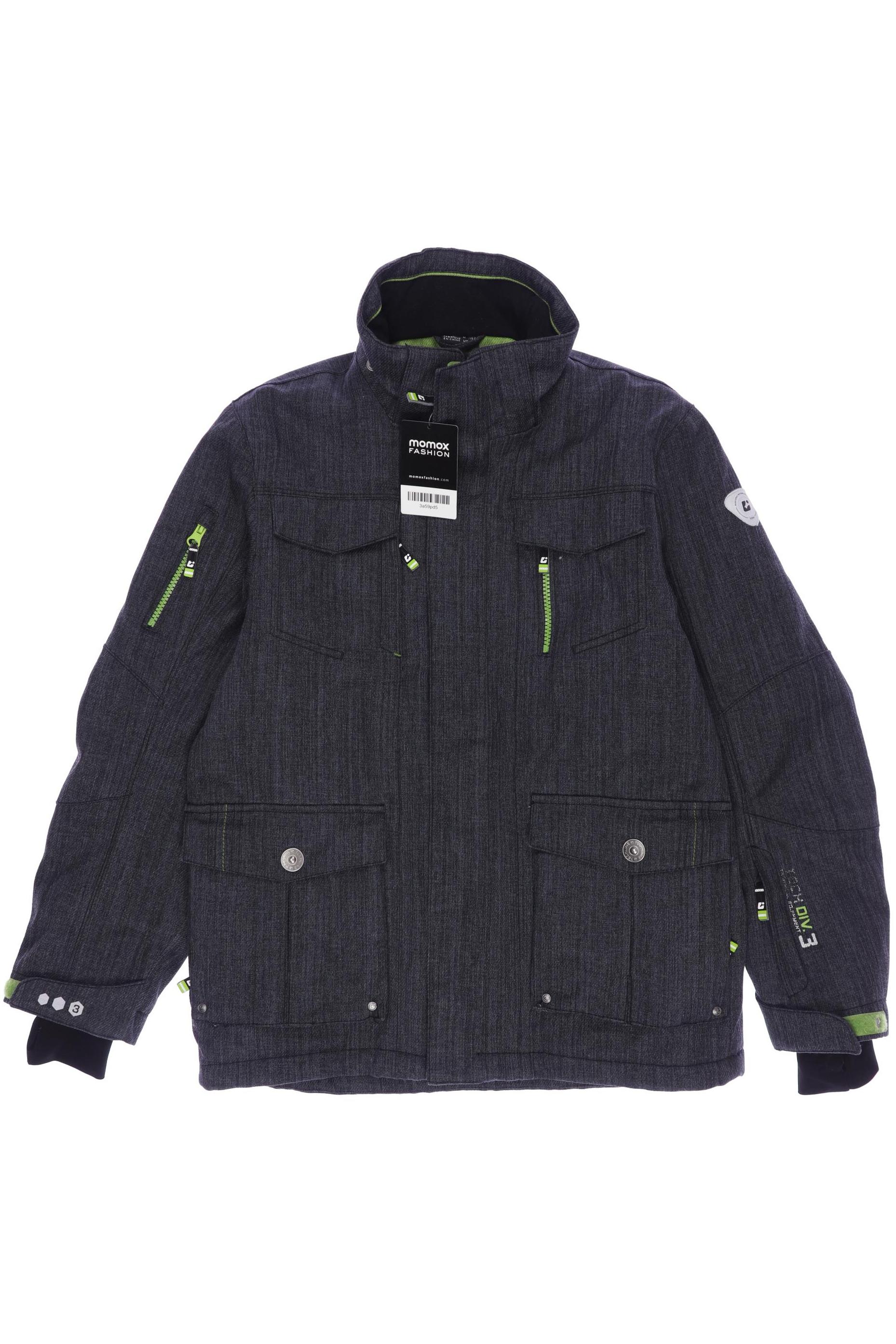 

killtec Herren Jacke, marineblau, Gr. 152