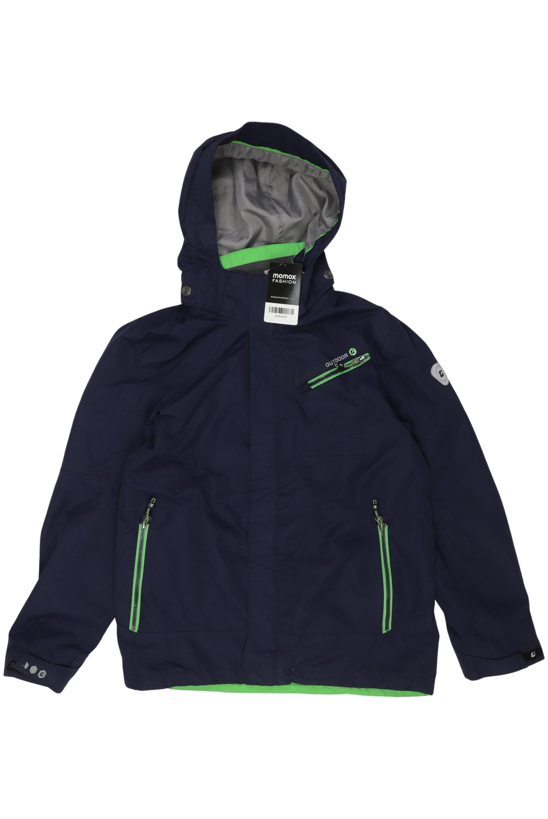 

killtec Jungen Jacke, marineblau, Gr. 152