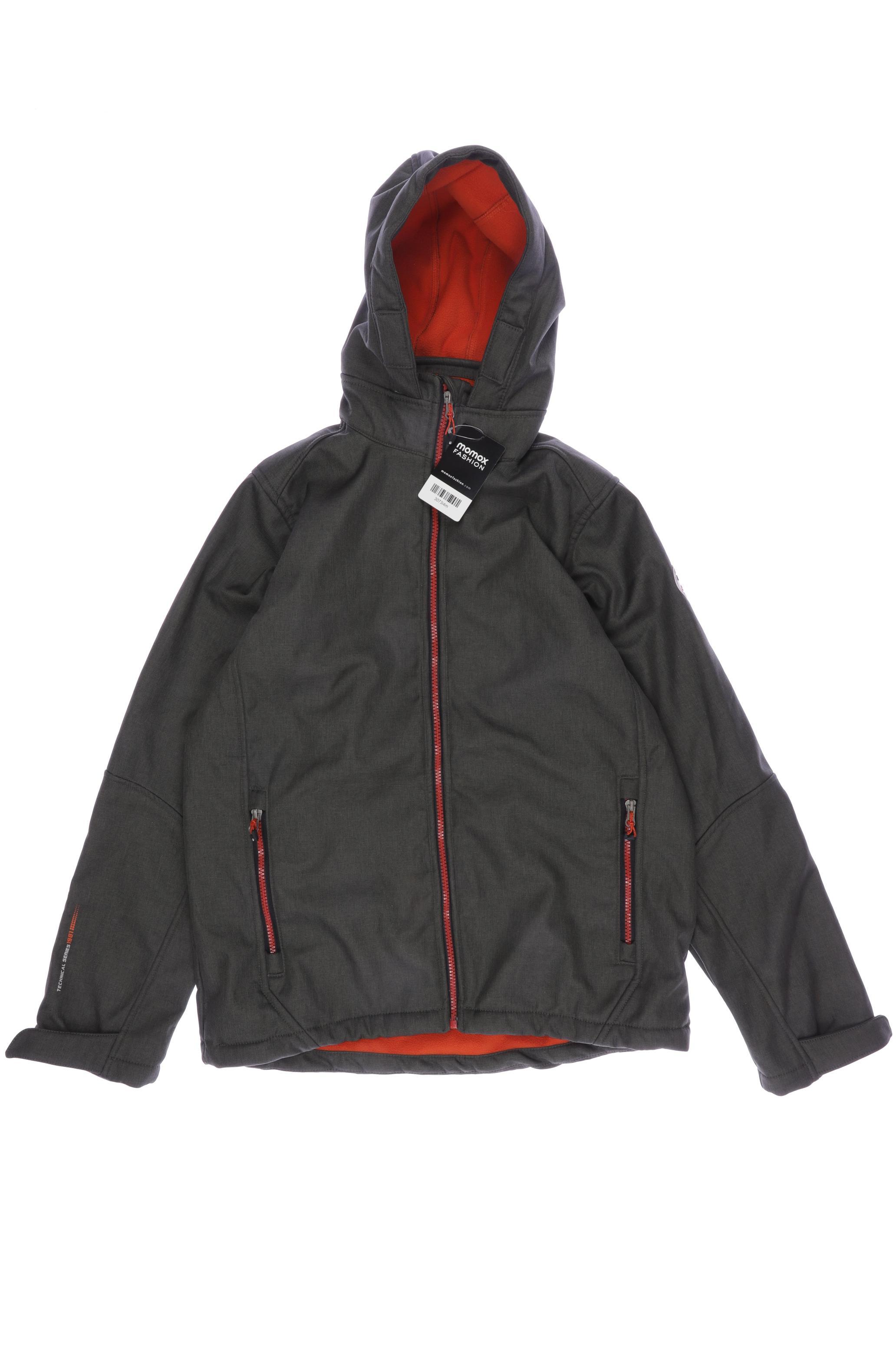 

killtec Jungen Jacke, grün