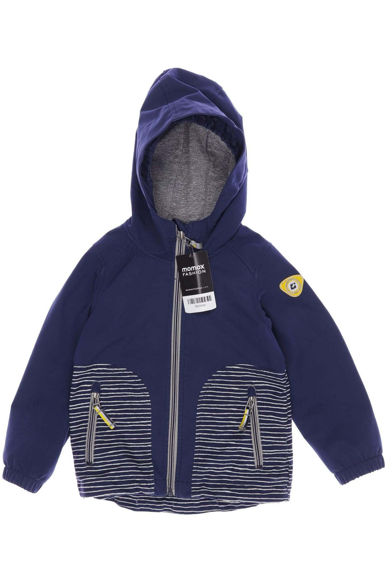 

killtec Jungen Jacke, marineblau