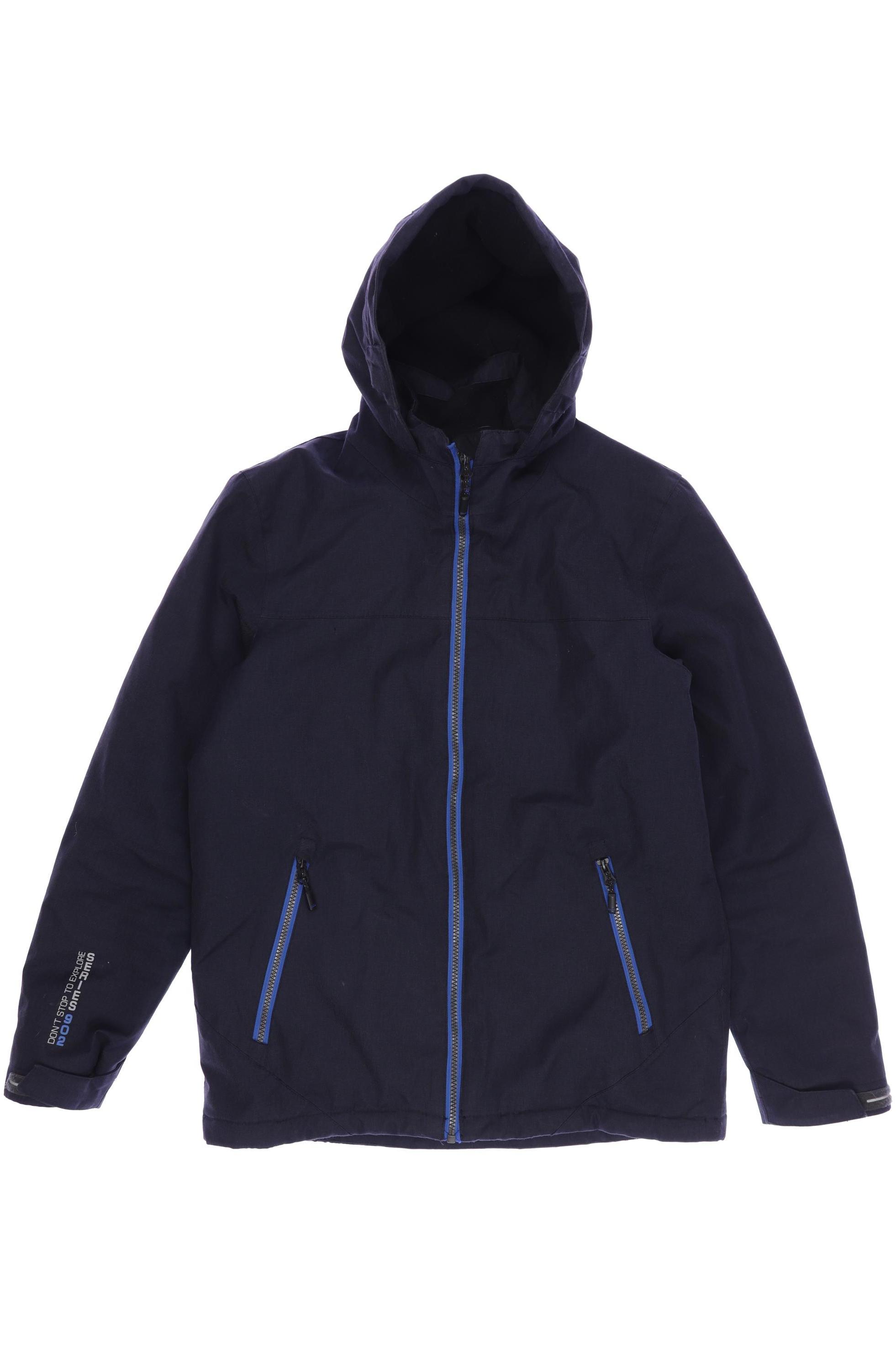 

killtec Herren Jacke, marineblau, Gr. 164