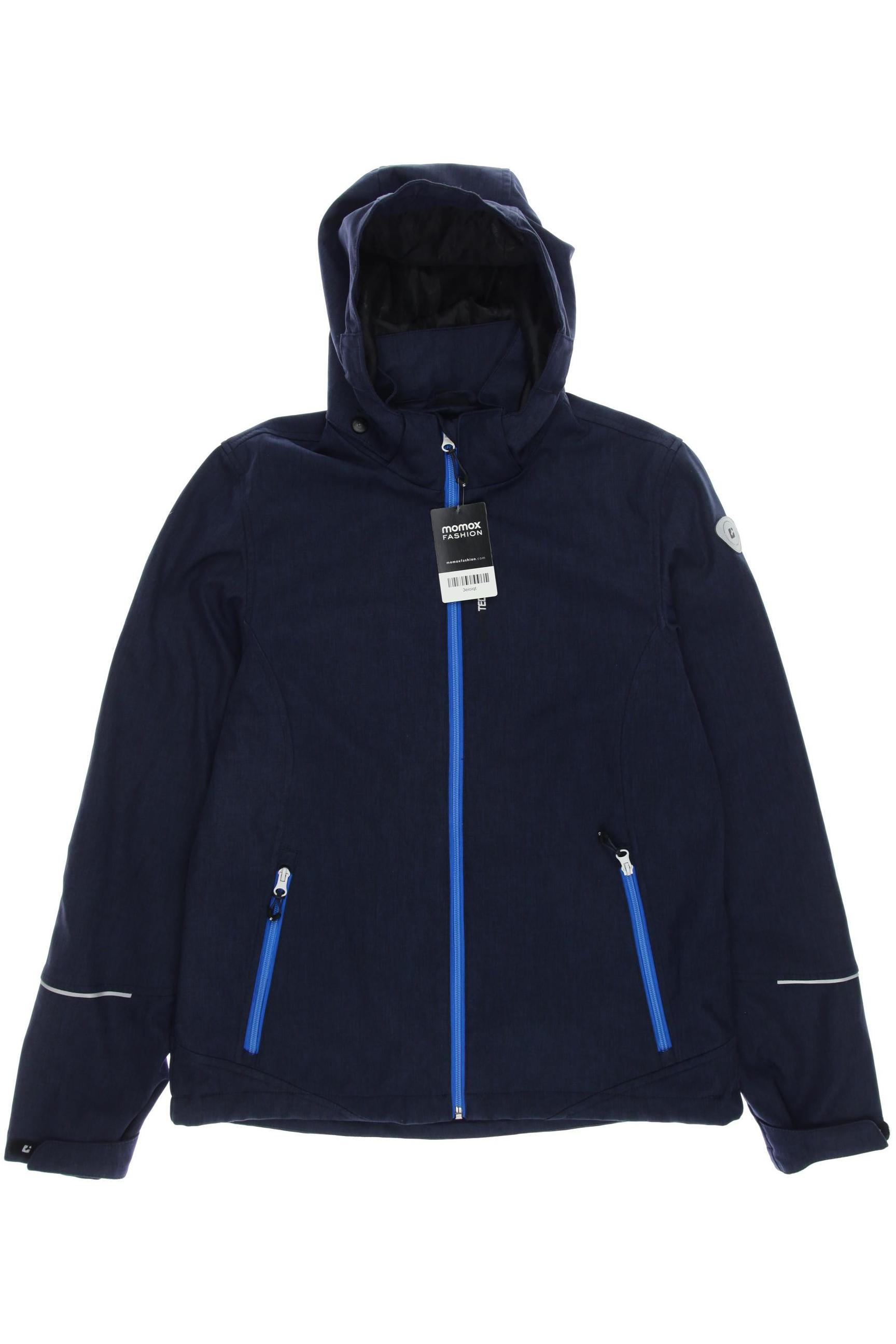 

killtec Herren Jacke, marineblau, Gr. 176