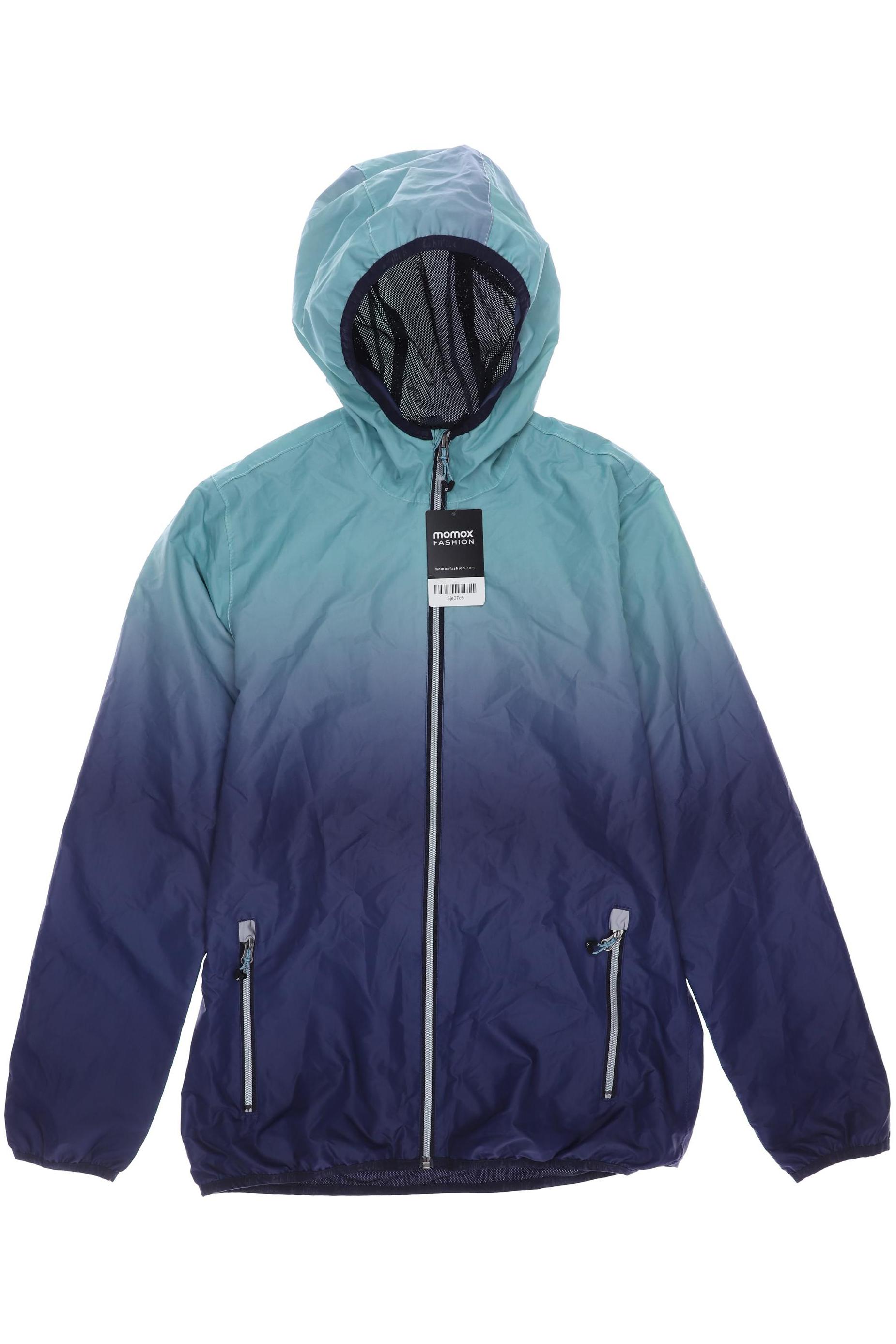 

killtec Jungen Jacke, blau