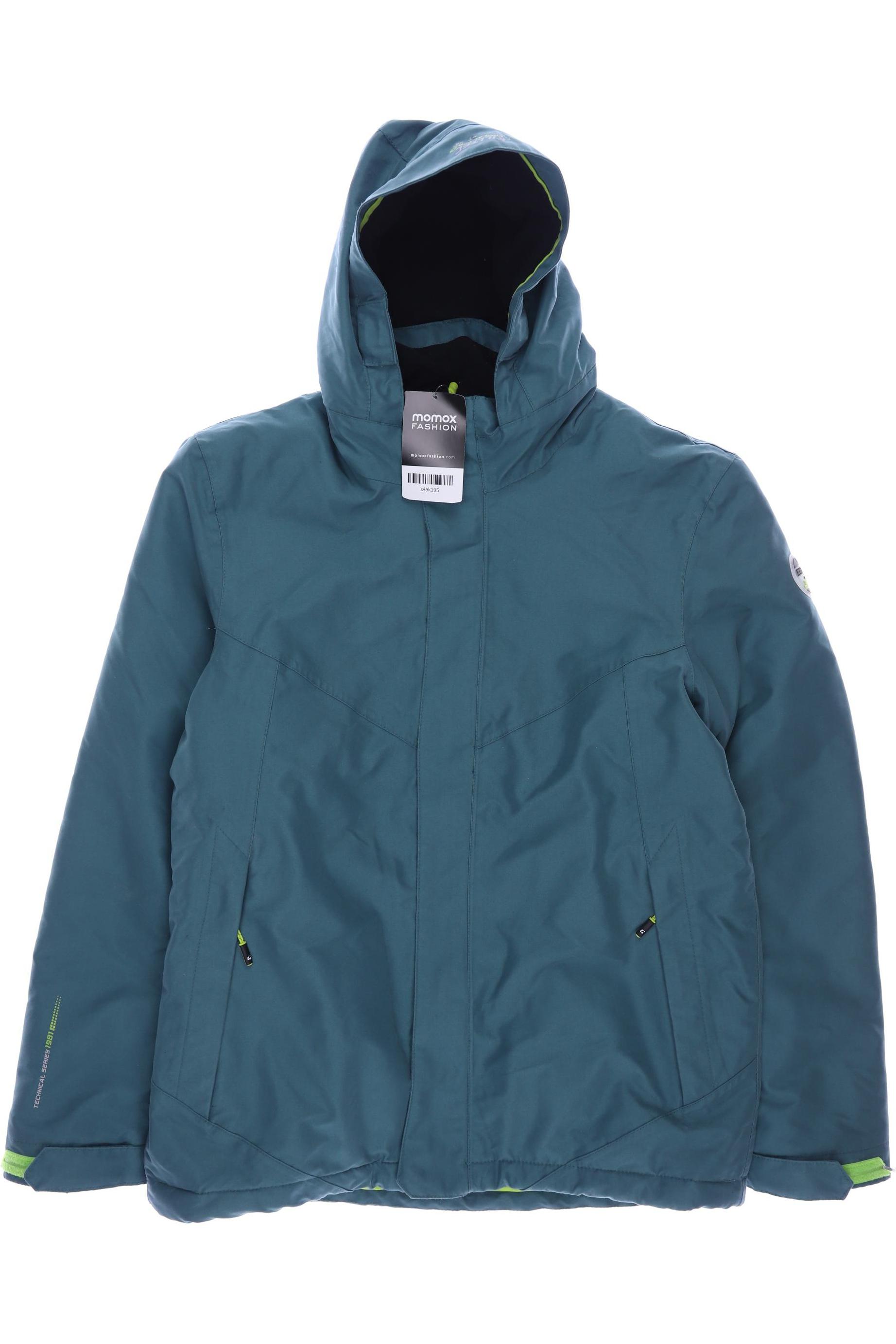 

killtec Herren Jacke, türkis, Gr. 164