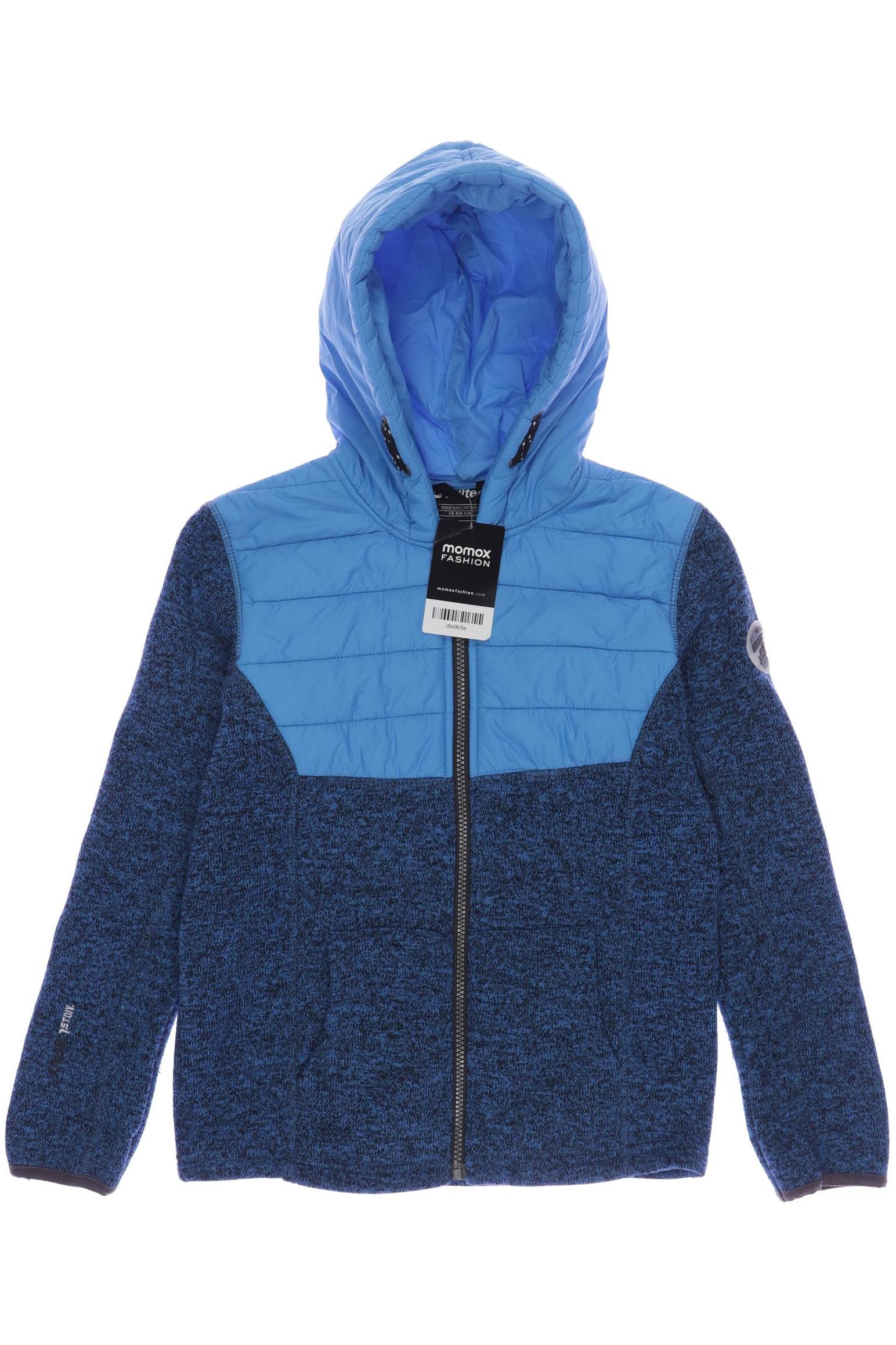 

killtec Jungen Jacke, blau