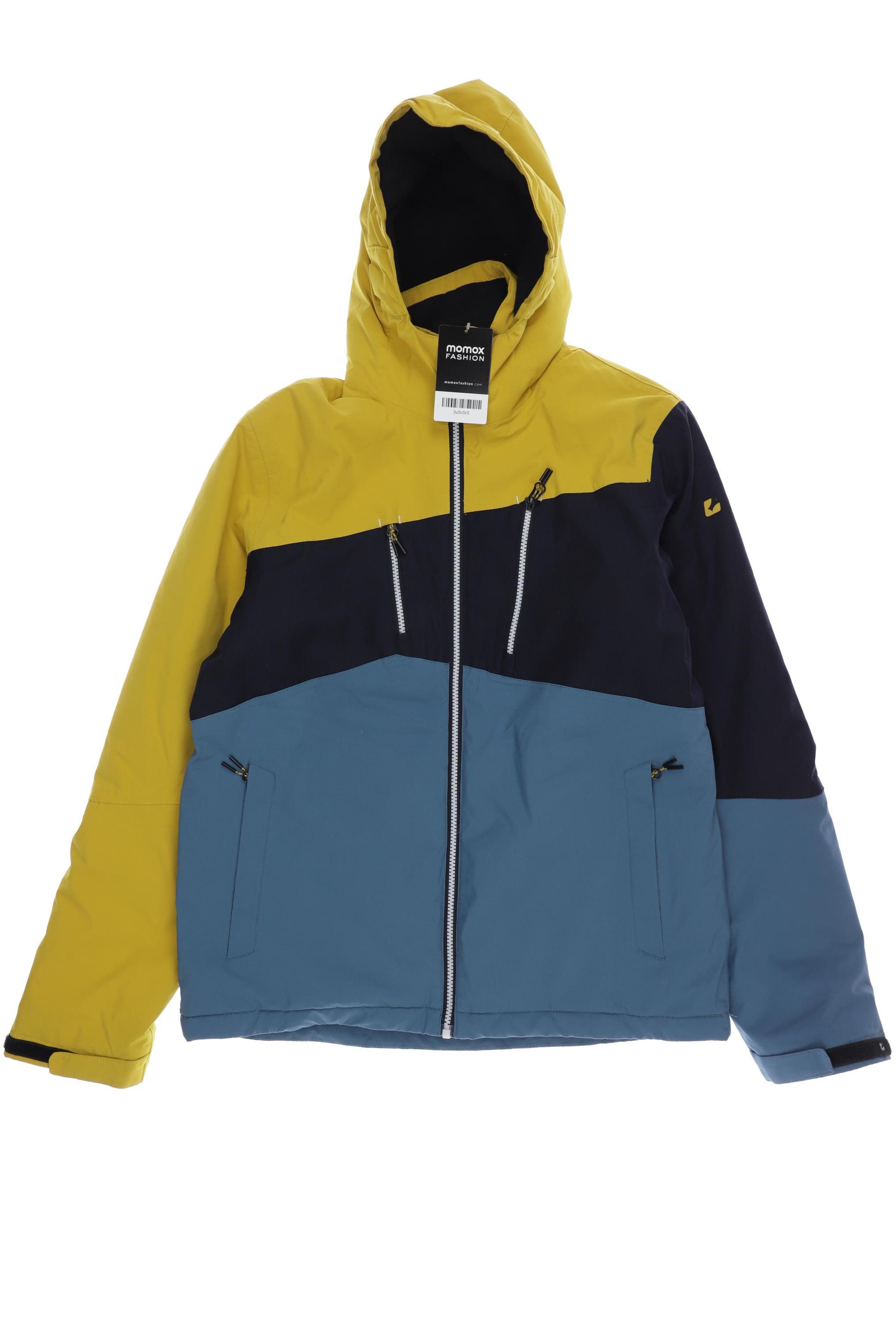 

killtec Herren Jacke, mehrfarbig, Gr. 176