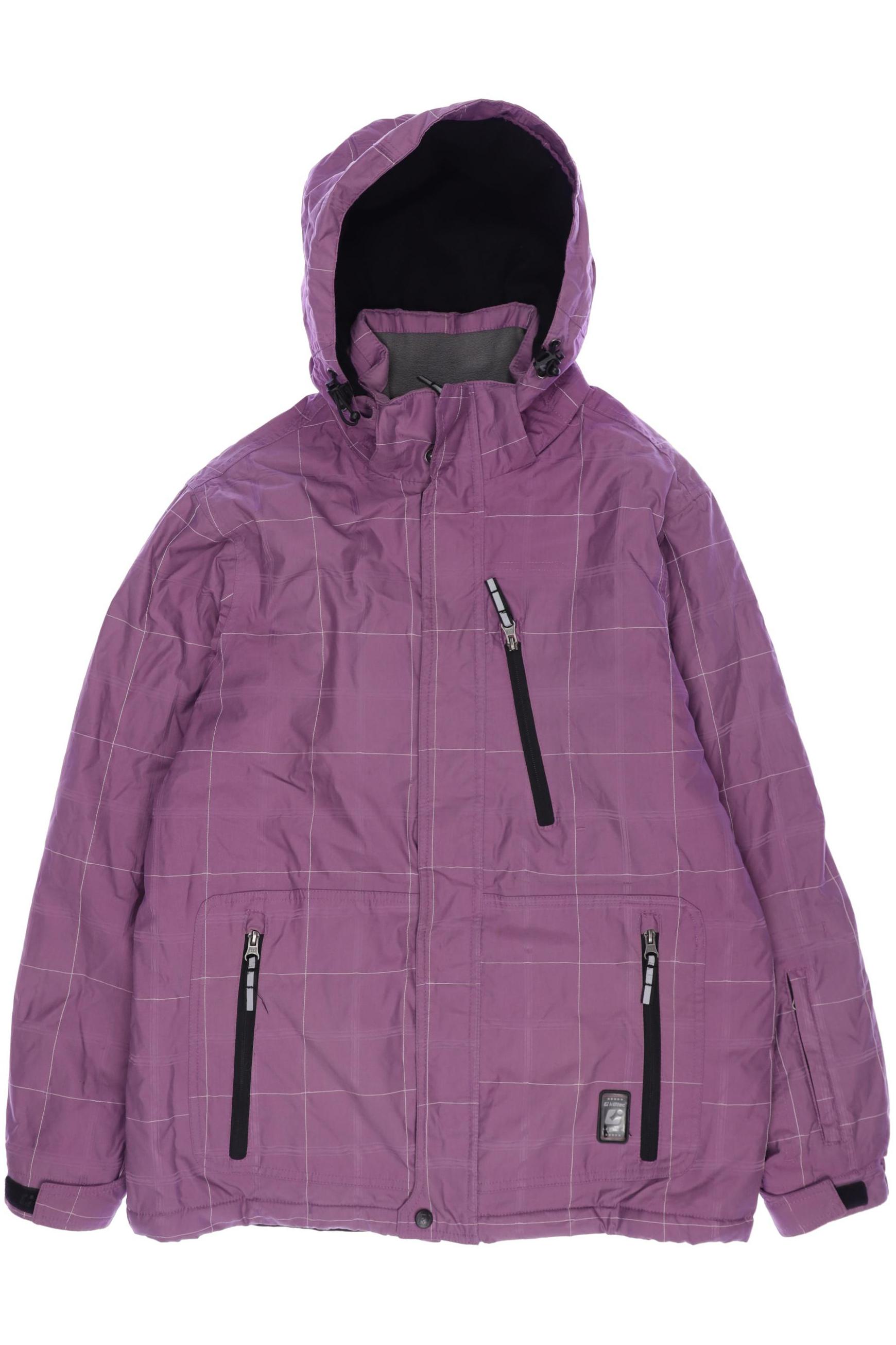 

killtec Jungen Jacke, flieder, Gr. 176