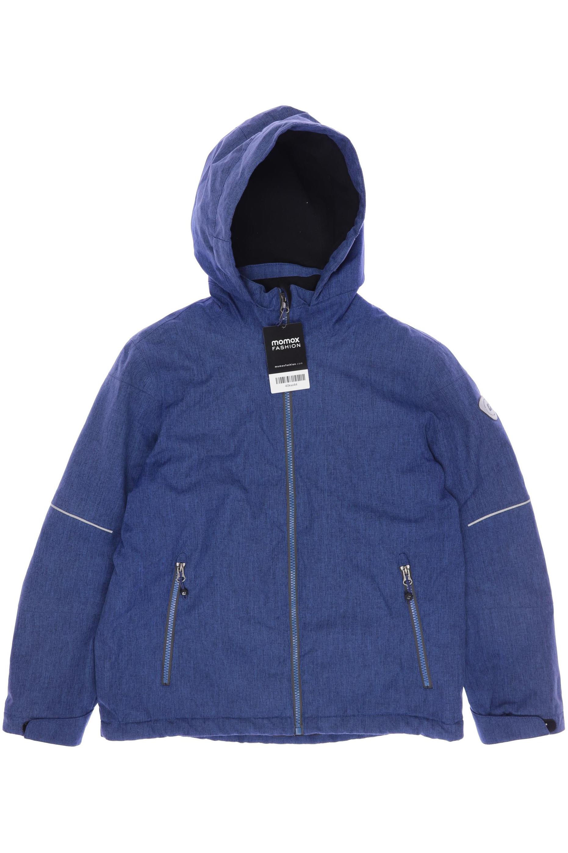 

killtec Jungen Jacke, blau