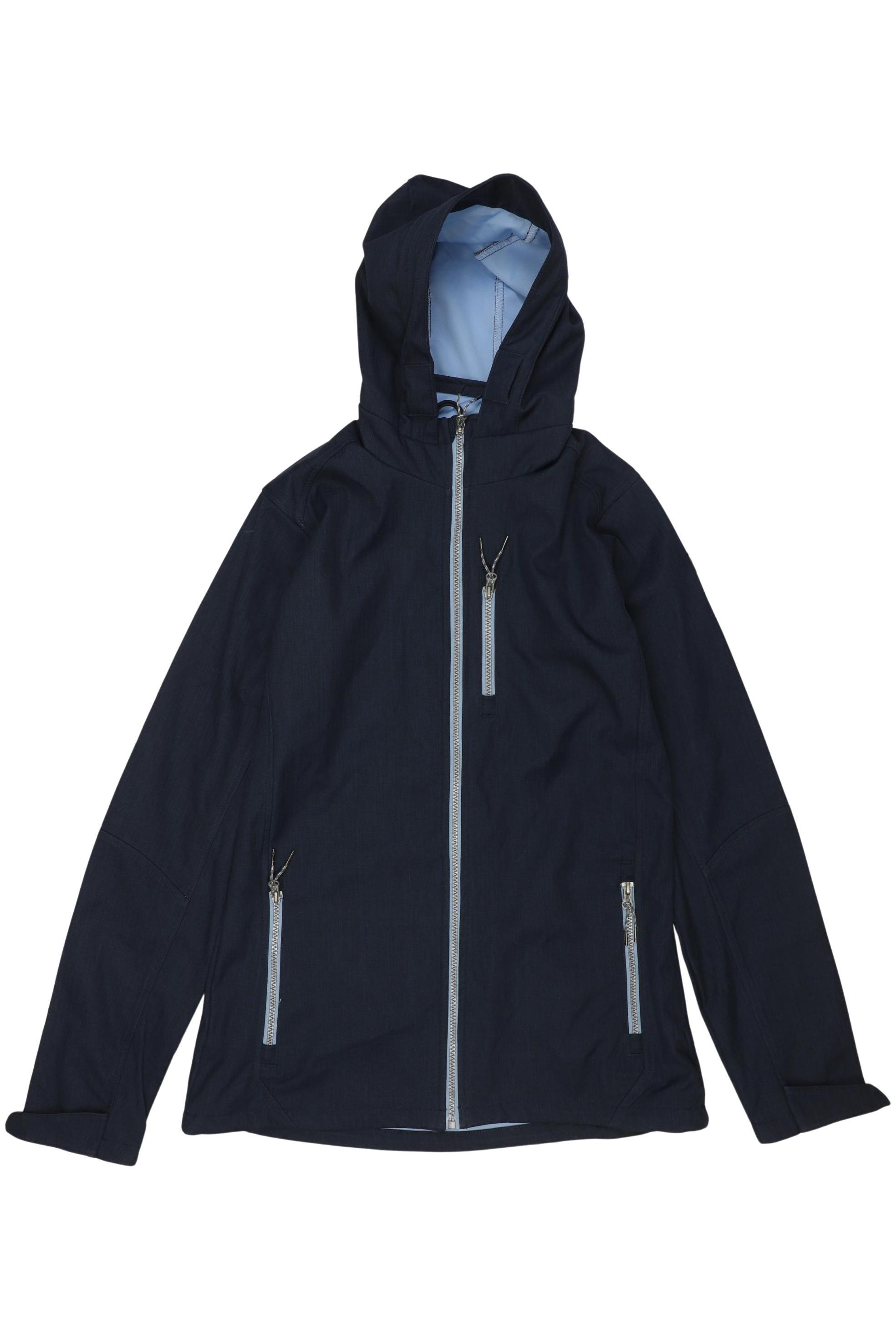 

killtec Jungen Jacke, marineblau, Gr. 176