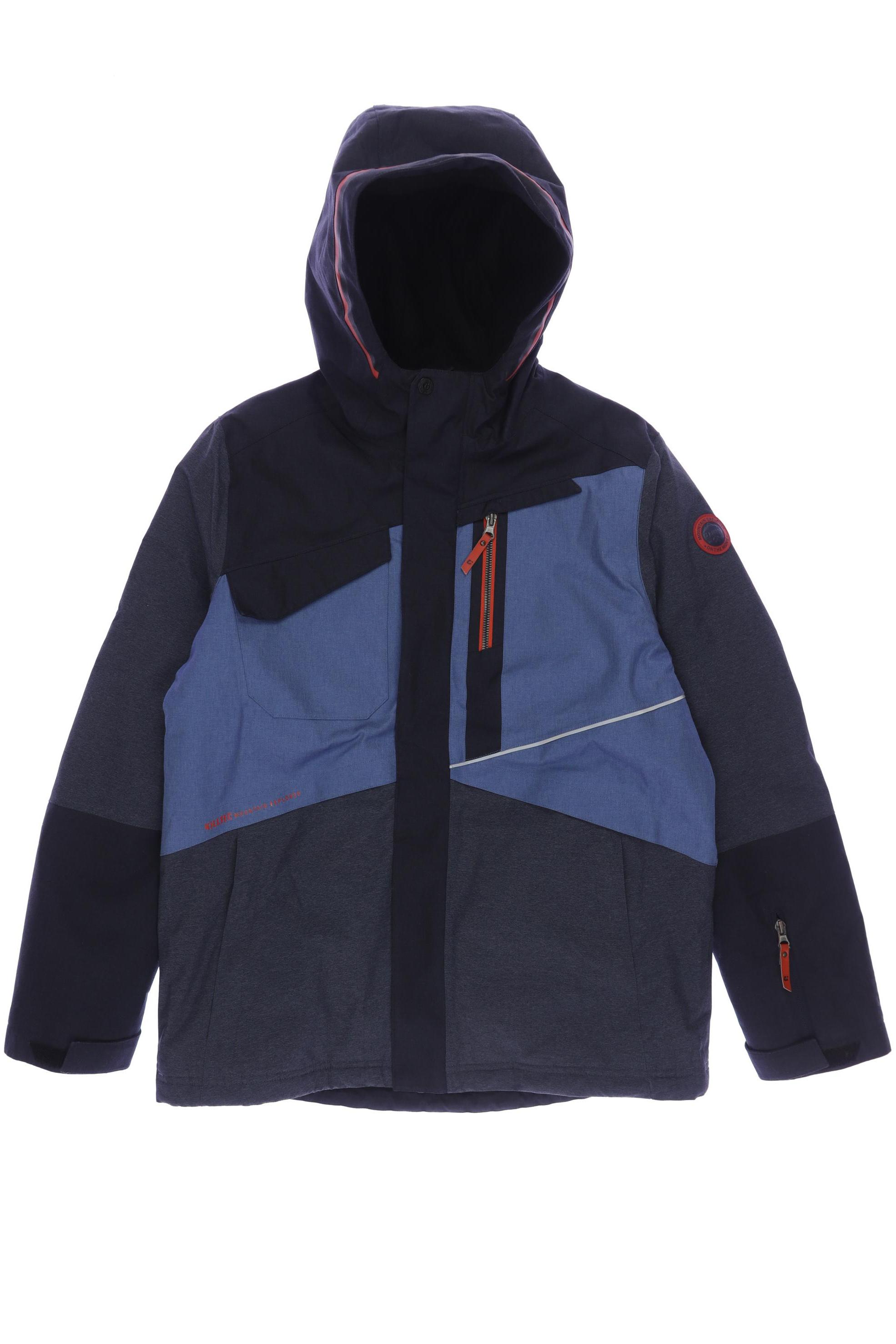 

killtec Herren Jacke, marineblau, Gr. 164