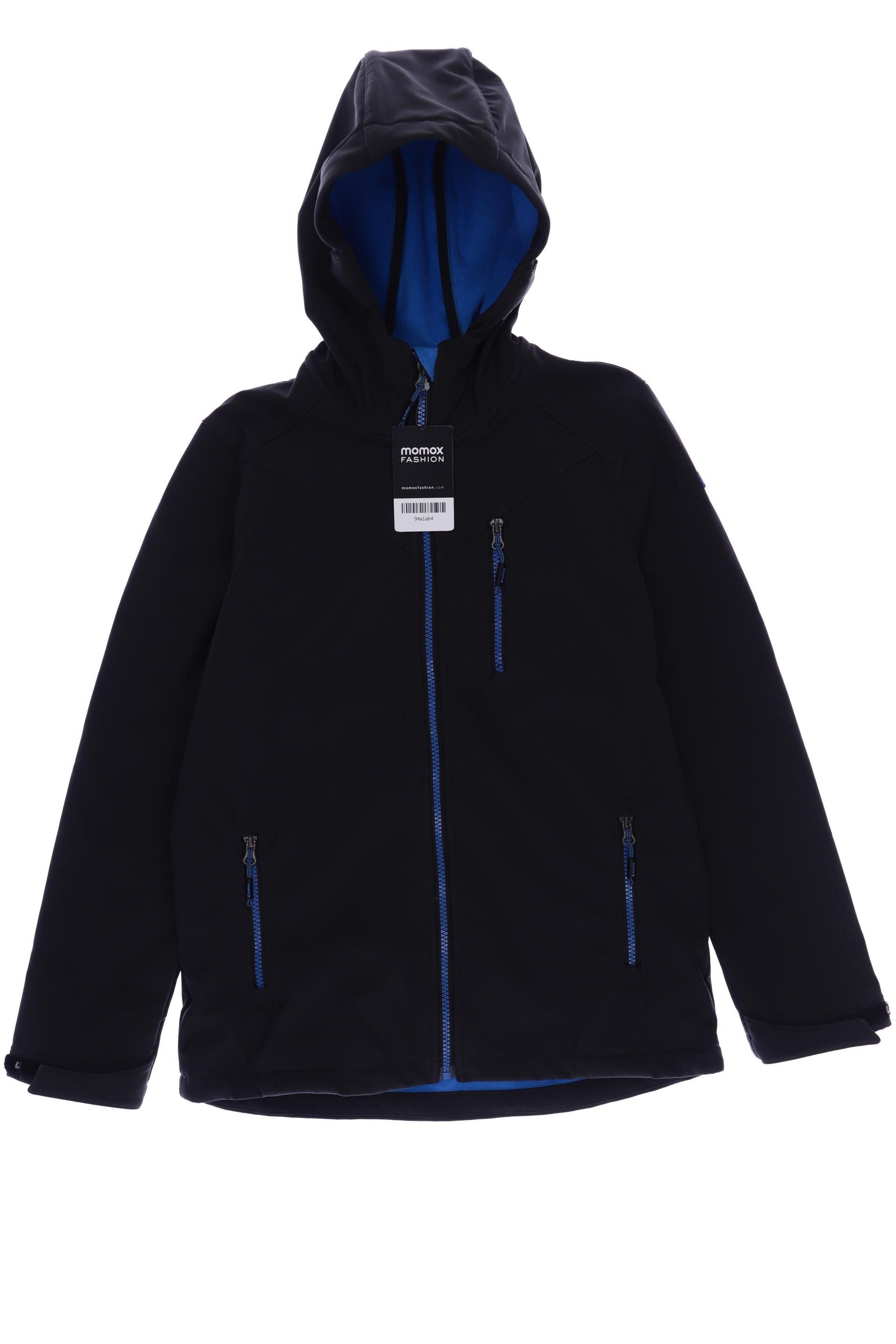 

killtec Herren Jacke, grau, Gr. 152