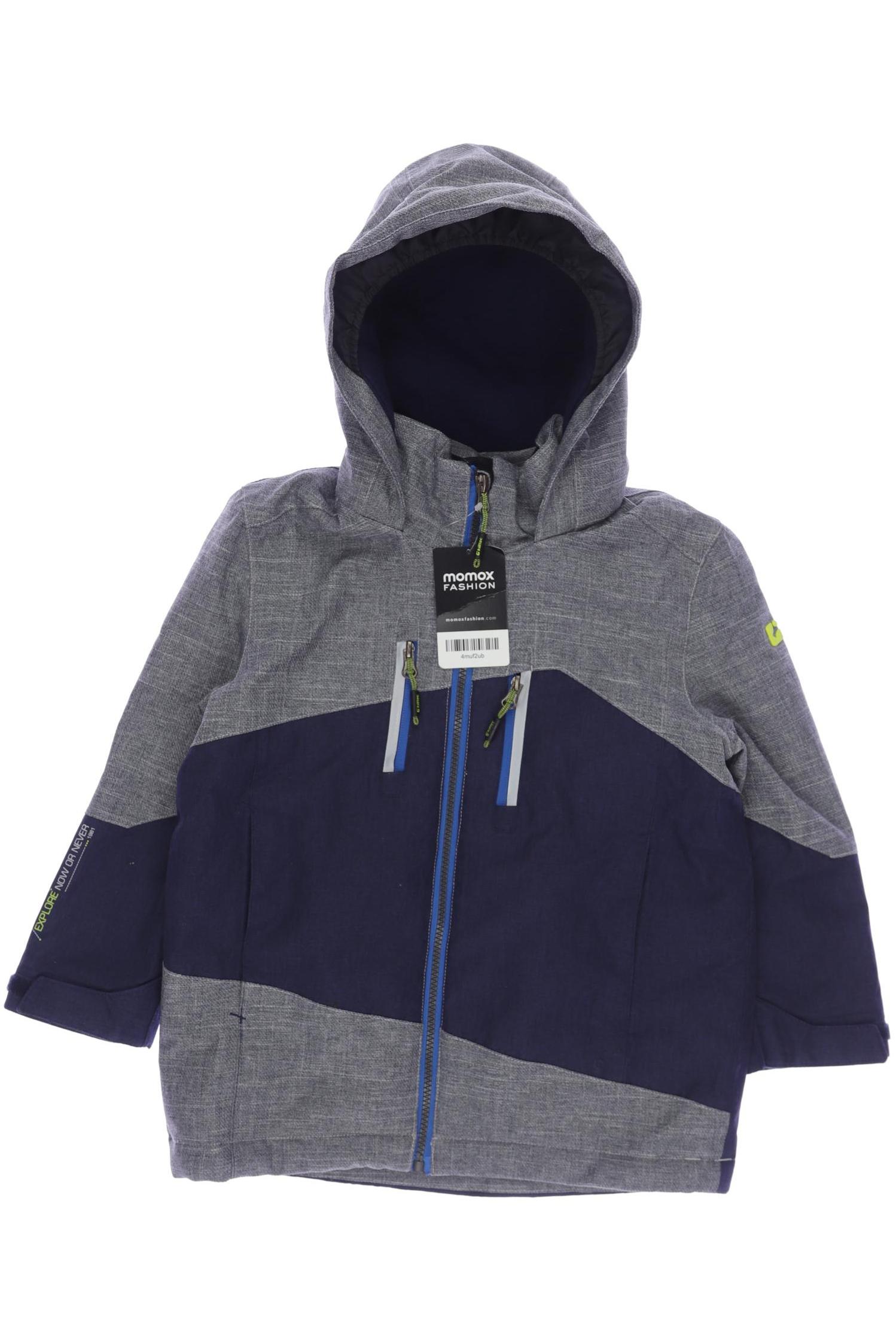 

killtec Jungen Jacke, blau