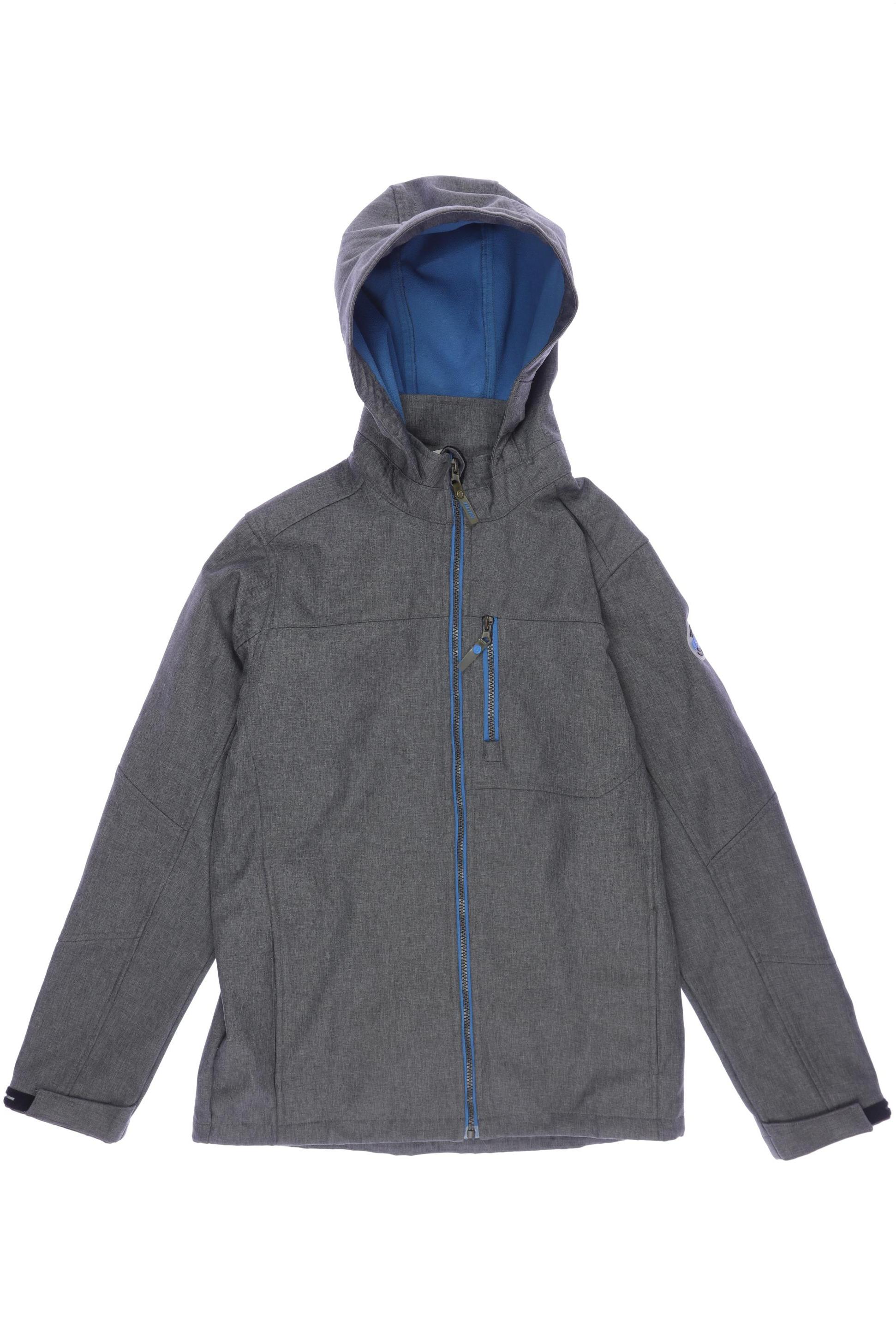 

killtec Herren Jacke, grau, Gr. 164