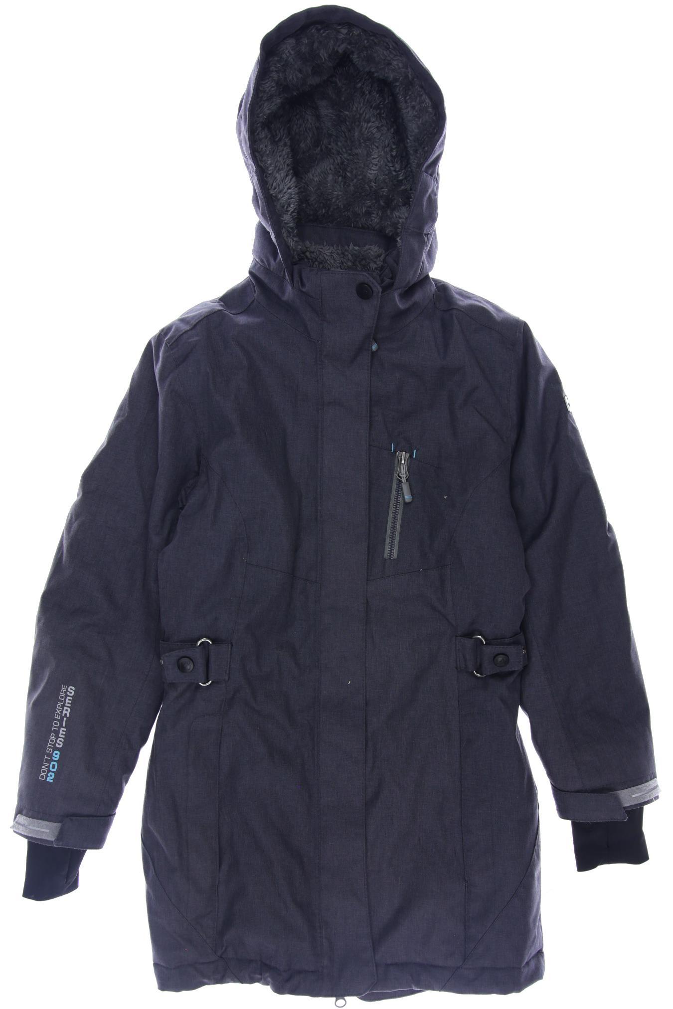 

killtec Herren Jacke, grau, Gr. 140