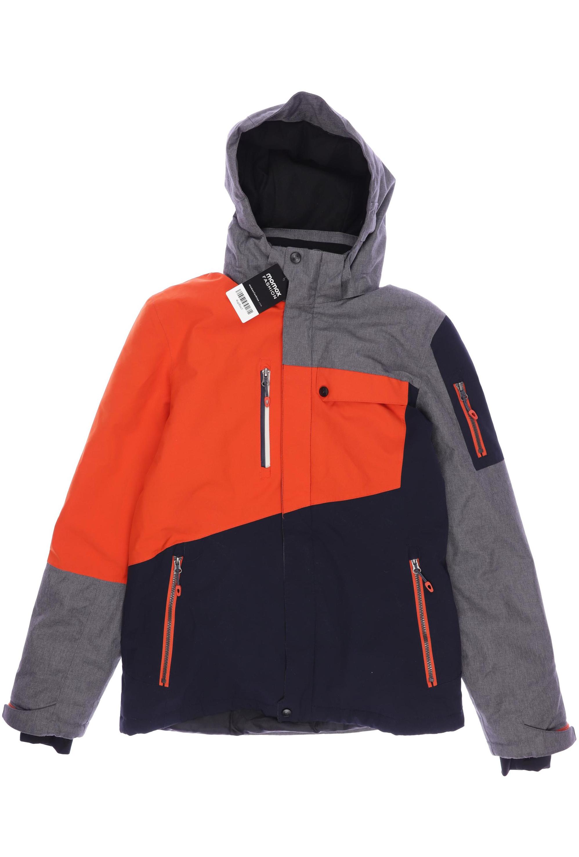 

killtec Jungen Jacke, marineblau