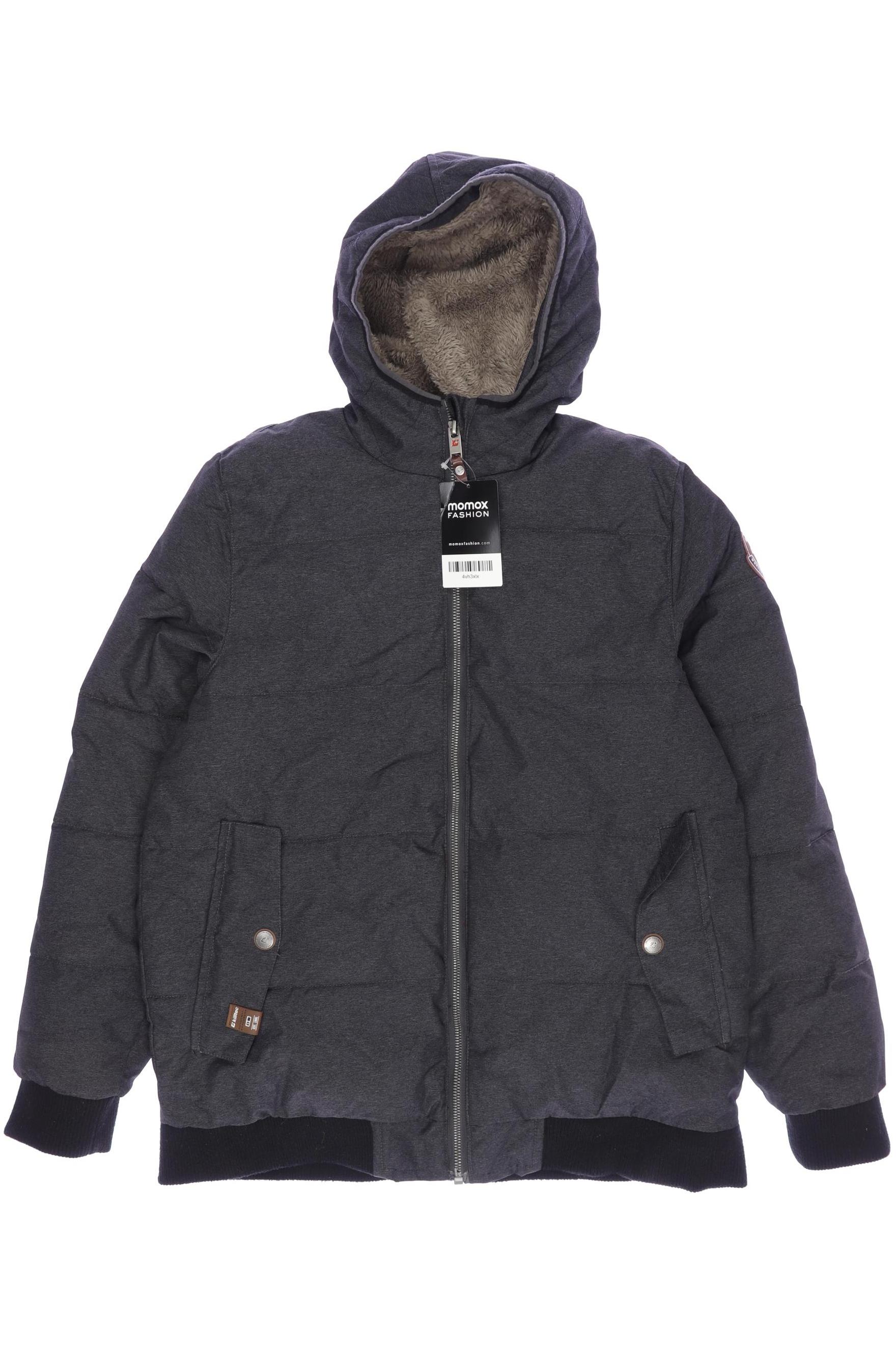 

killtec Herren Jacke, grau, Gr. 164