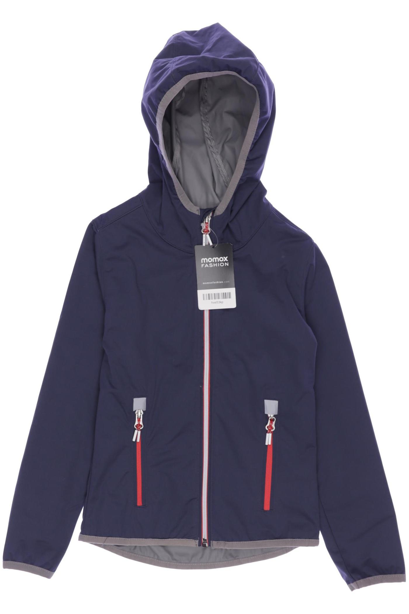 

killtec Jungen Jacke, marineblau, Gr. 128