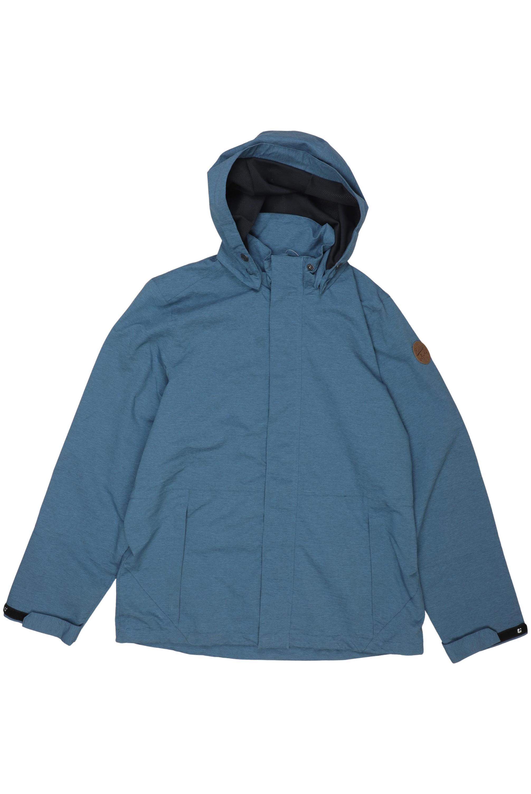 

killtec Herren Jacke, blau, Gr. 164
