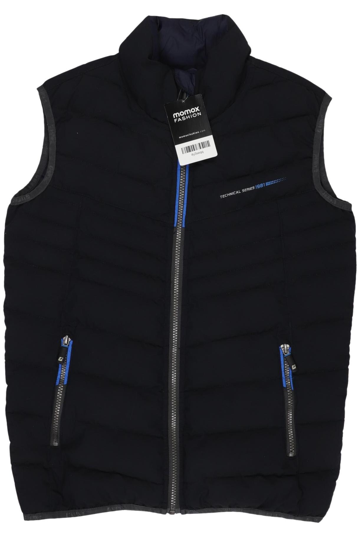 

killtec Herren Jacke, marineblau, Gr. 152