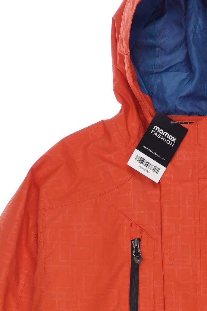 Thumbnail - killtec Jungen Jacke, orange, Gr. 164