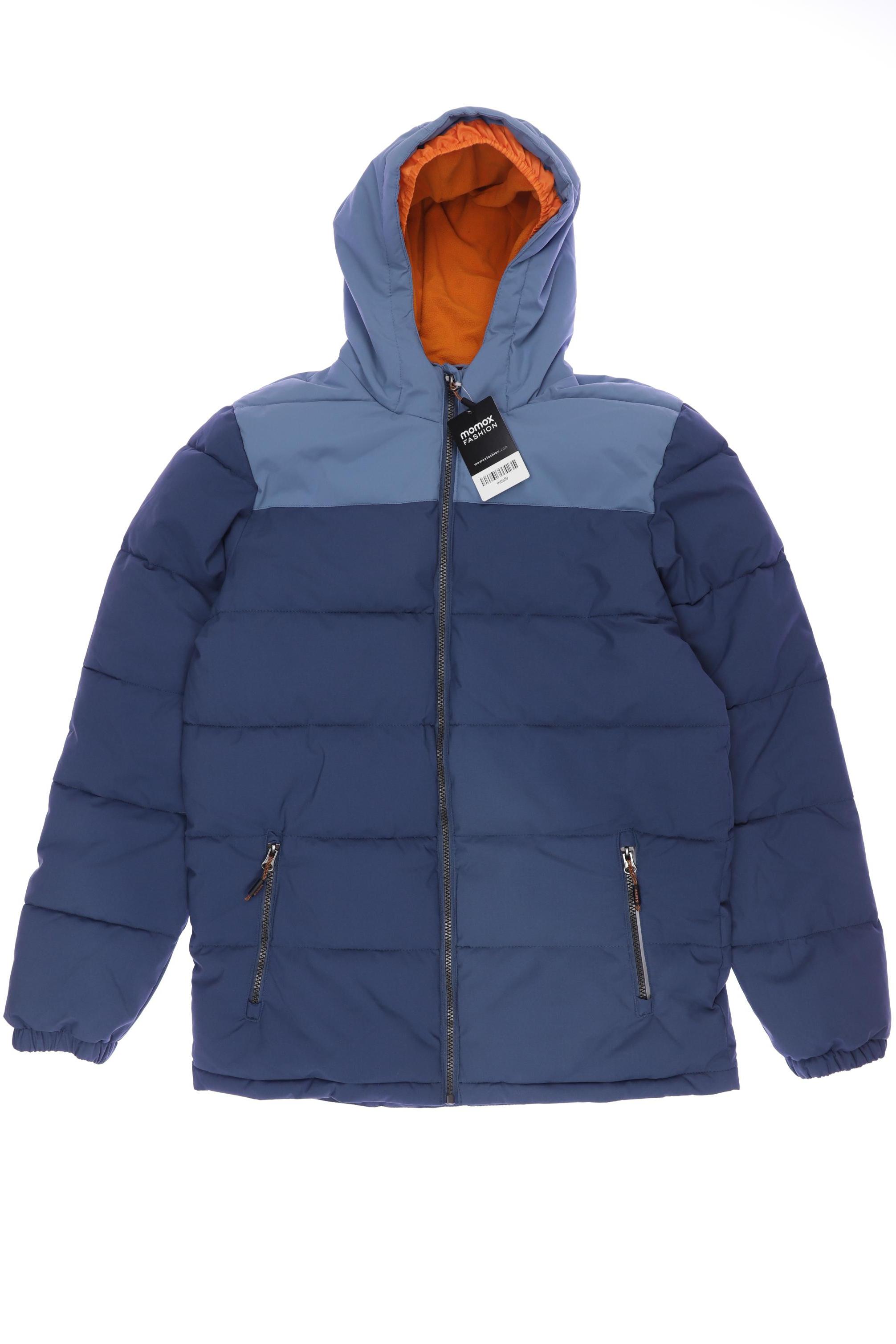 

killtec Herren Jacke, blau, Gr. 176