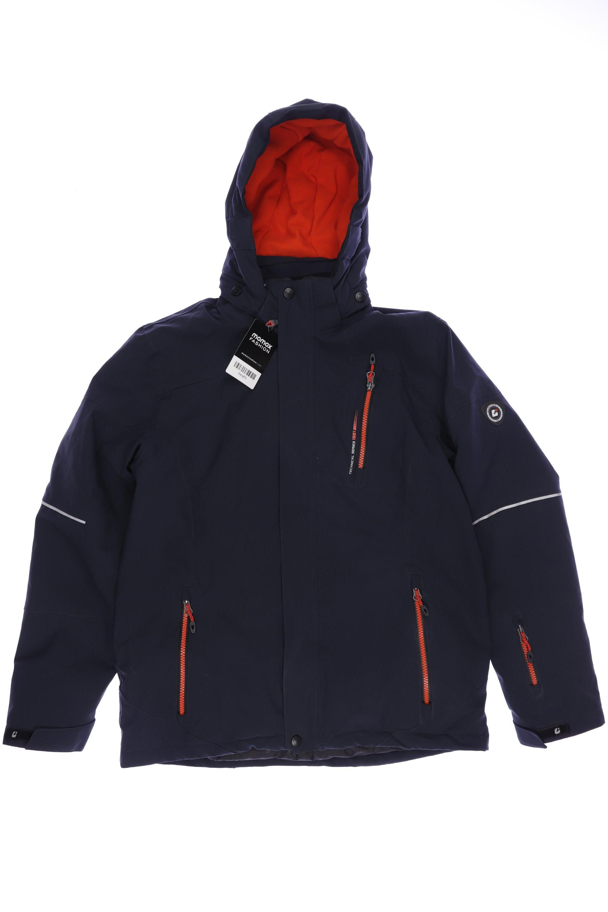

killtec Herren Jacke, marineblau, Gr. 164