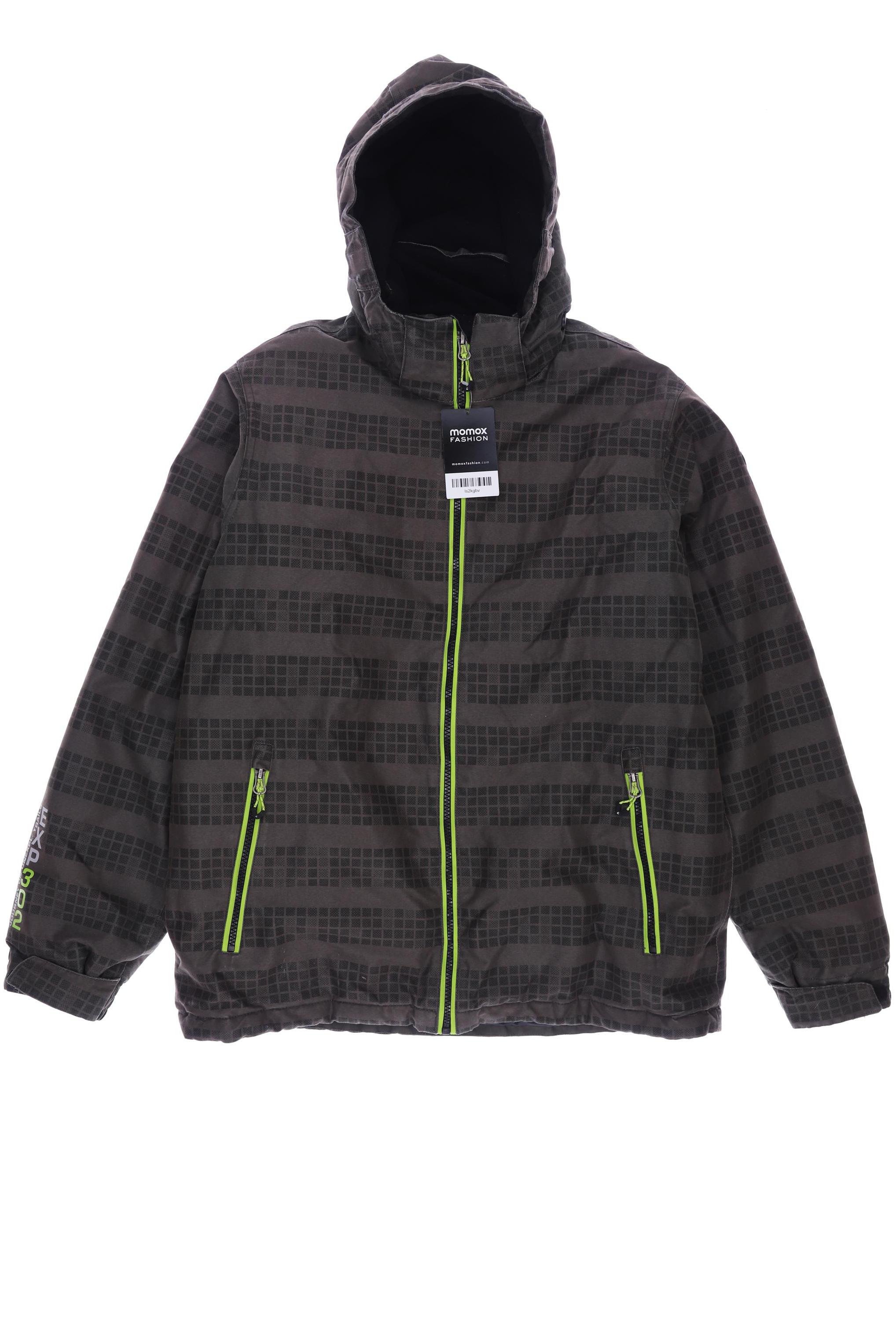 

killtec Jungen Jacke, braun