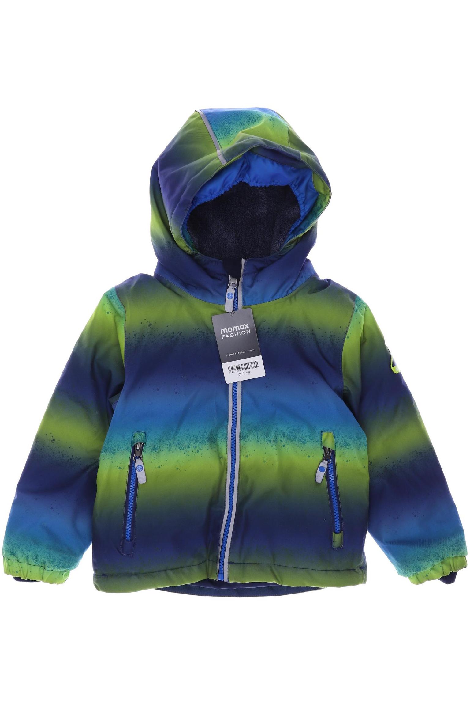 

killtec Jungen Jacke, mehrfarbig