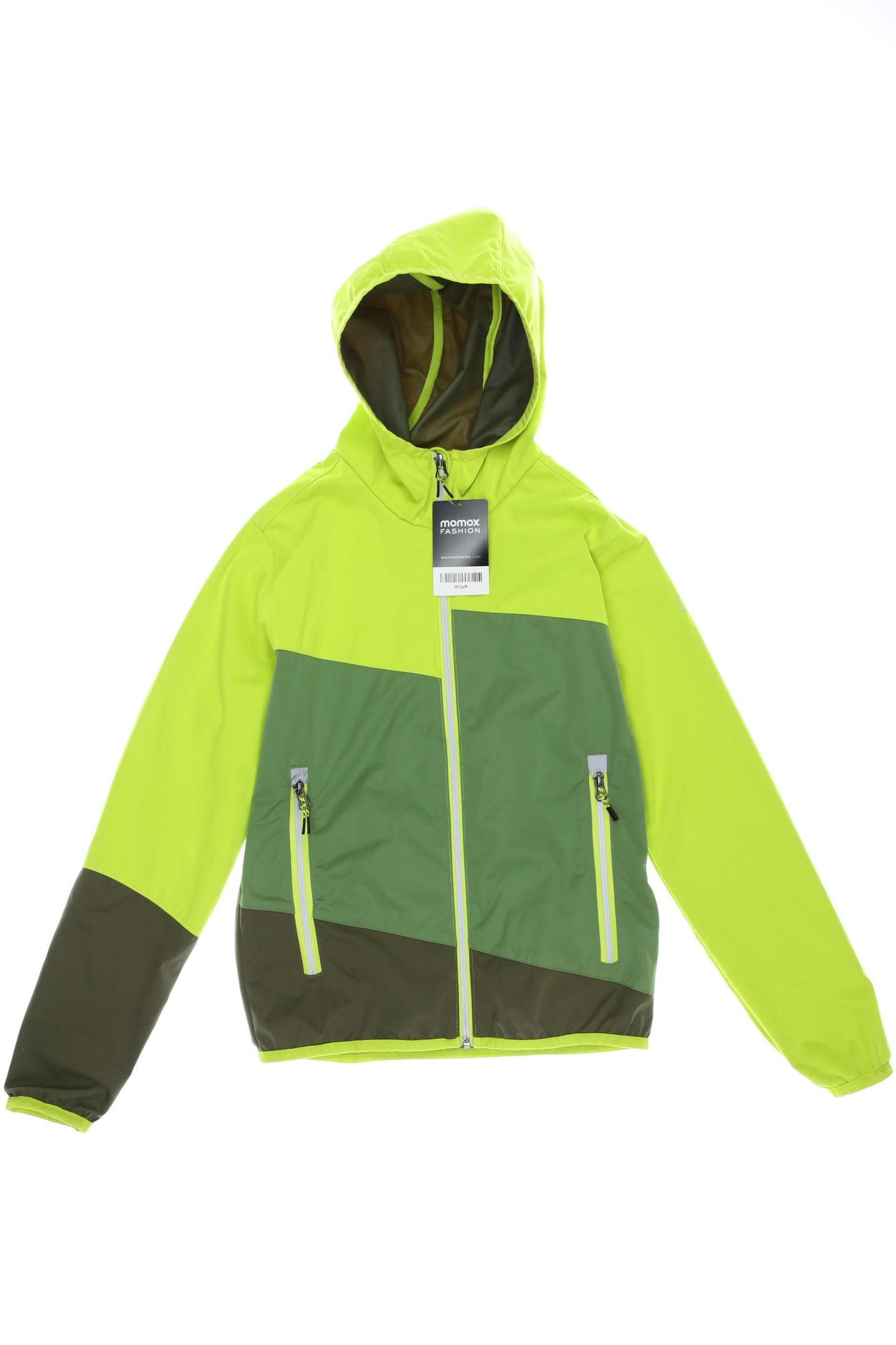 

killtec Herren Jacke, grün, Gr. 152