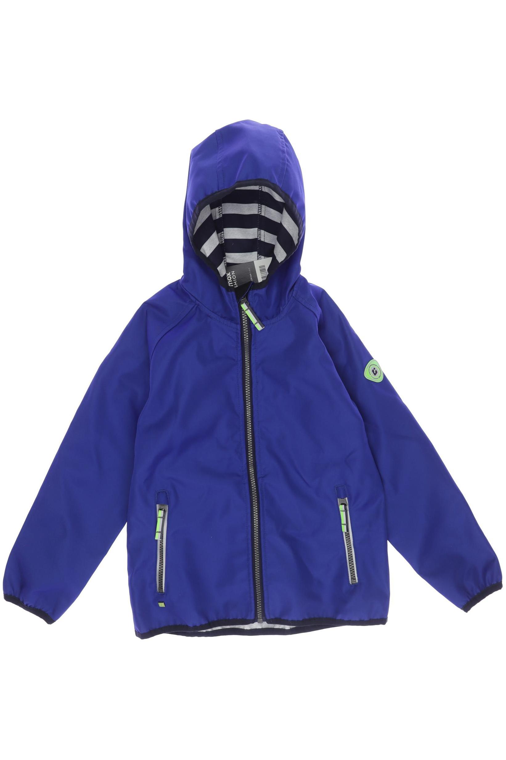 

killtec Jungen Jacke, blau, Gr. 122/128