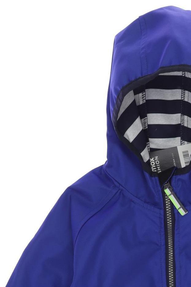 Thumbnail - killtec Jungen Jacke, blau, Gr. 122/128