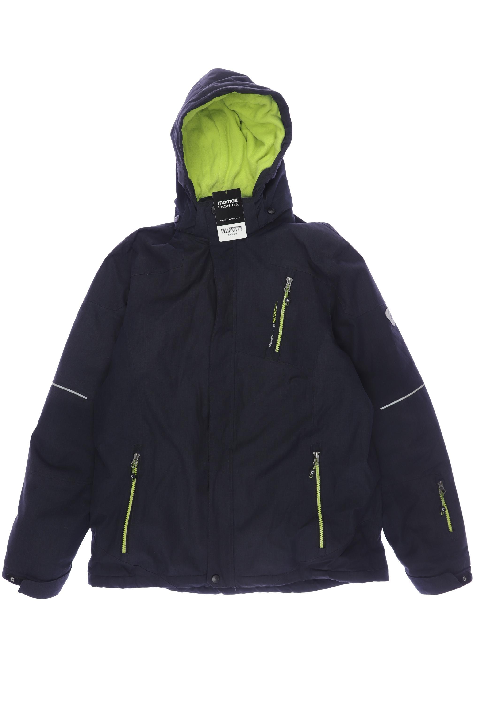 

killtec Herren Jacke, schwarz, Gr. 176