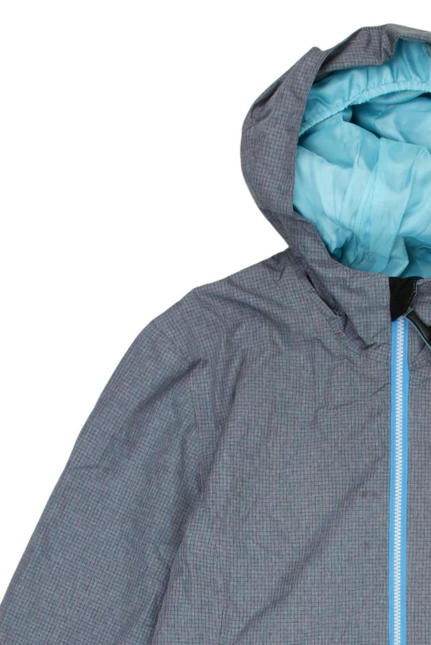 Thumbnail - killtec Jungen Jacke, grau, Gr. 164