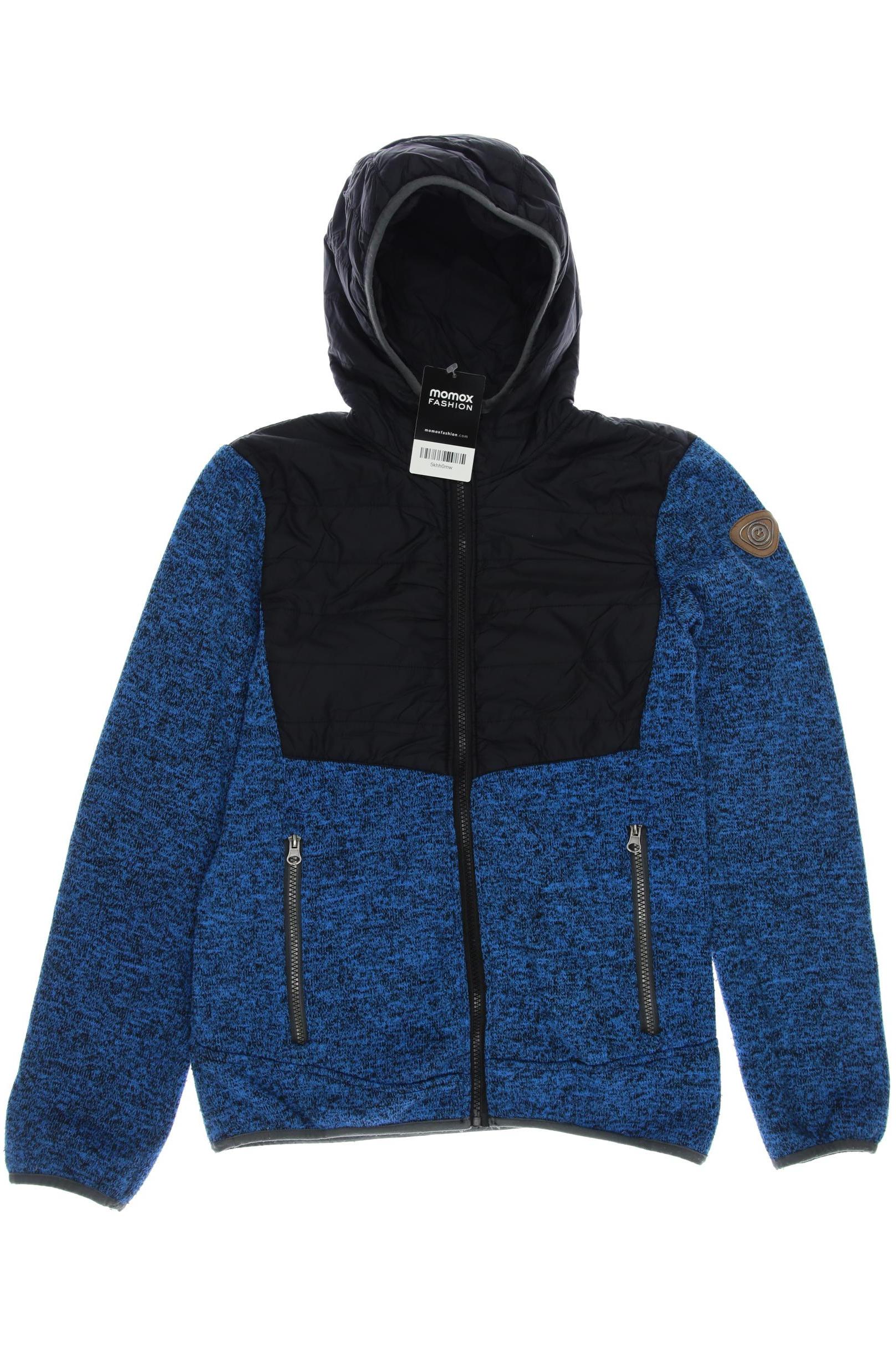 

killtec Herren Jacke, blau, Gr. 164