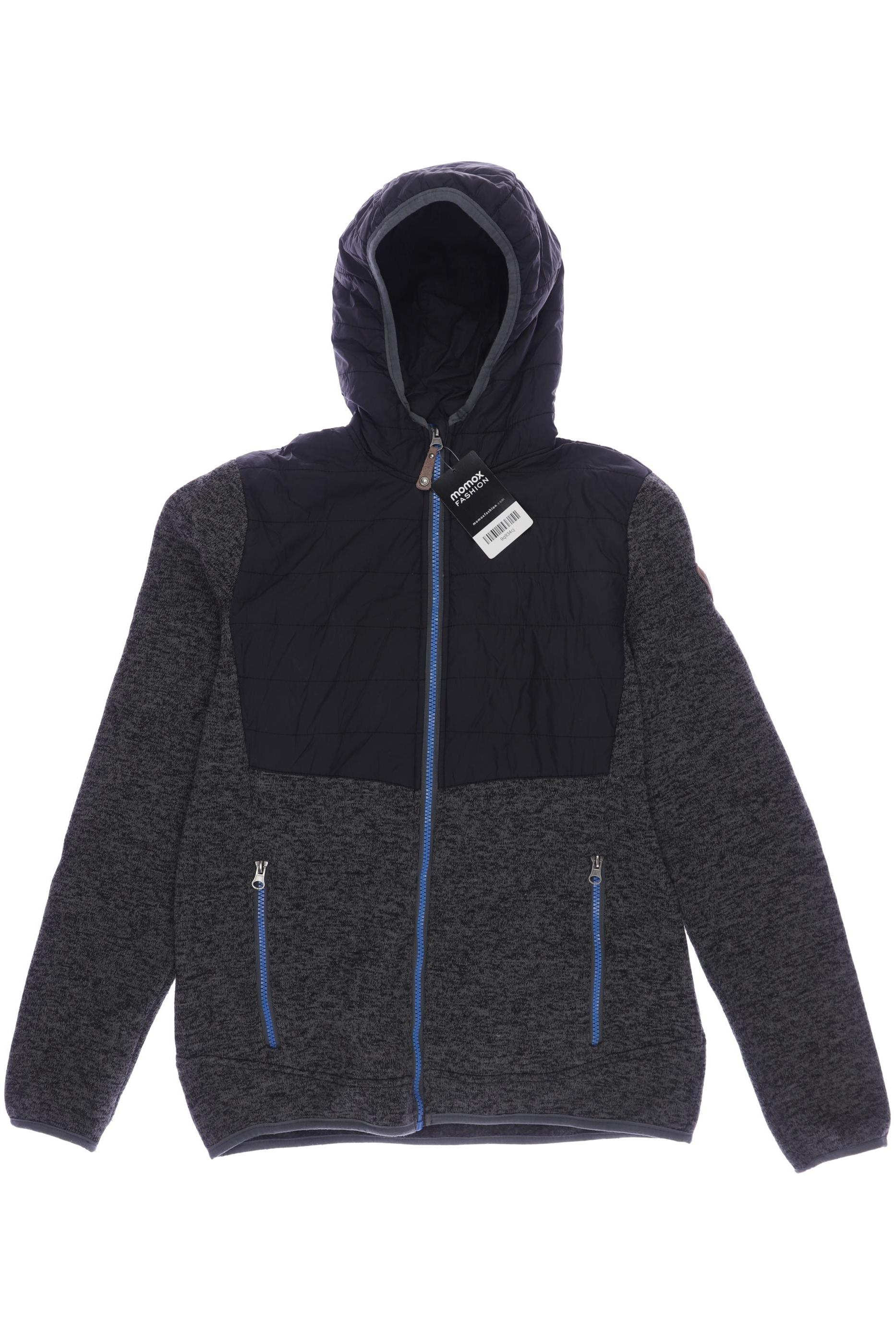 

killtec Jungen Jacke, grau