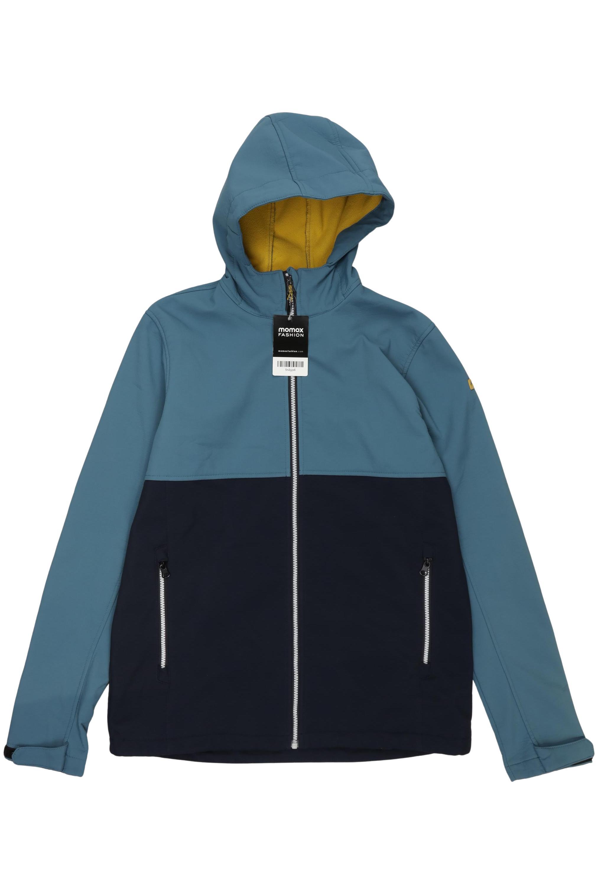 

killtec Jungen Jacke, marineblau, Gr. 176
